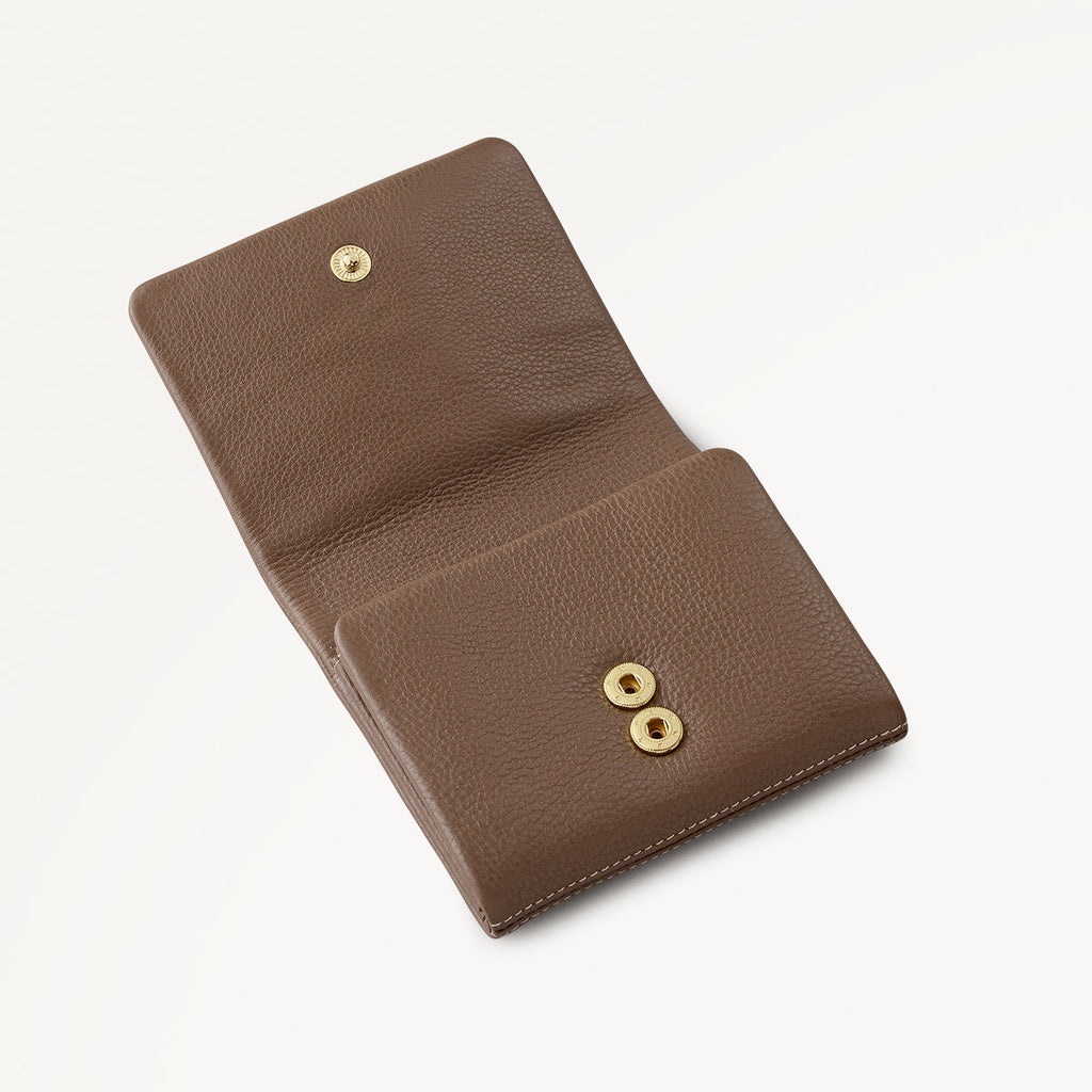 Mallow Street - Medium Folded Purse