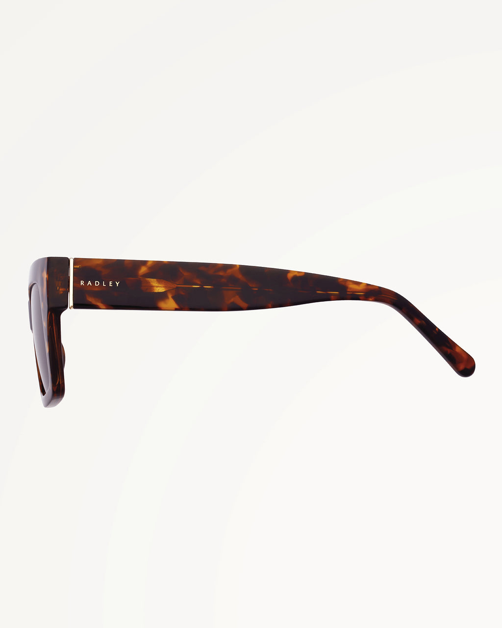 Bermondsey - Square Eye Sunglasses