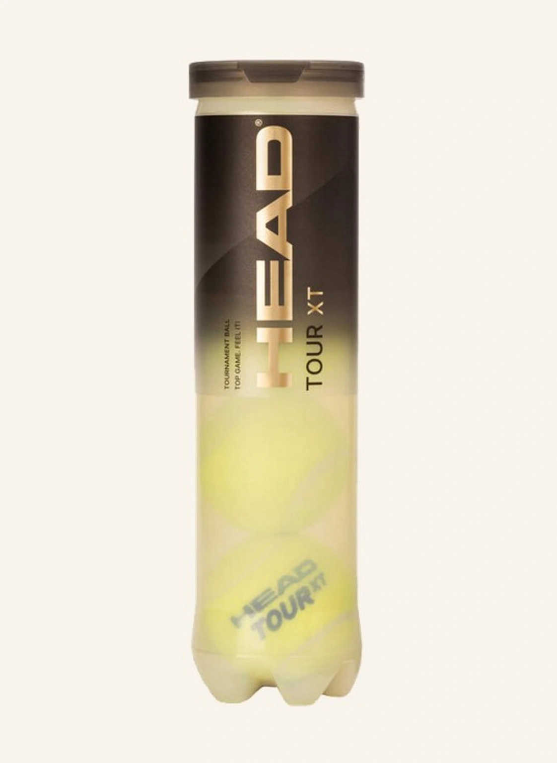 HEAD Tennisbälle TOUR XT