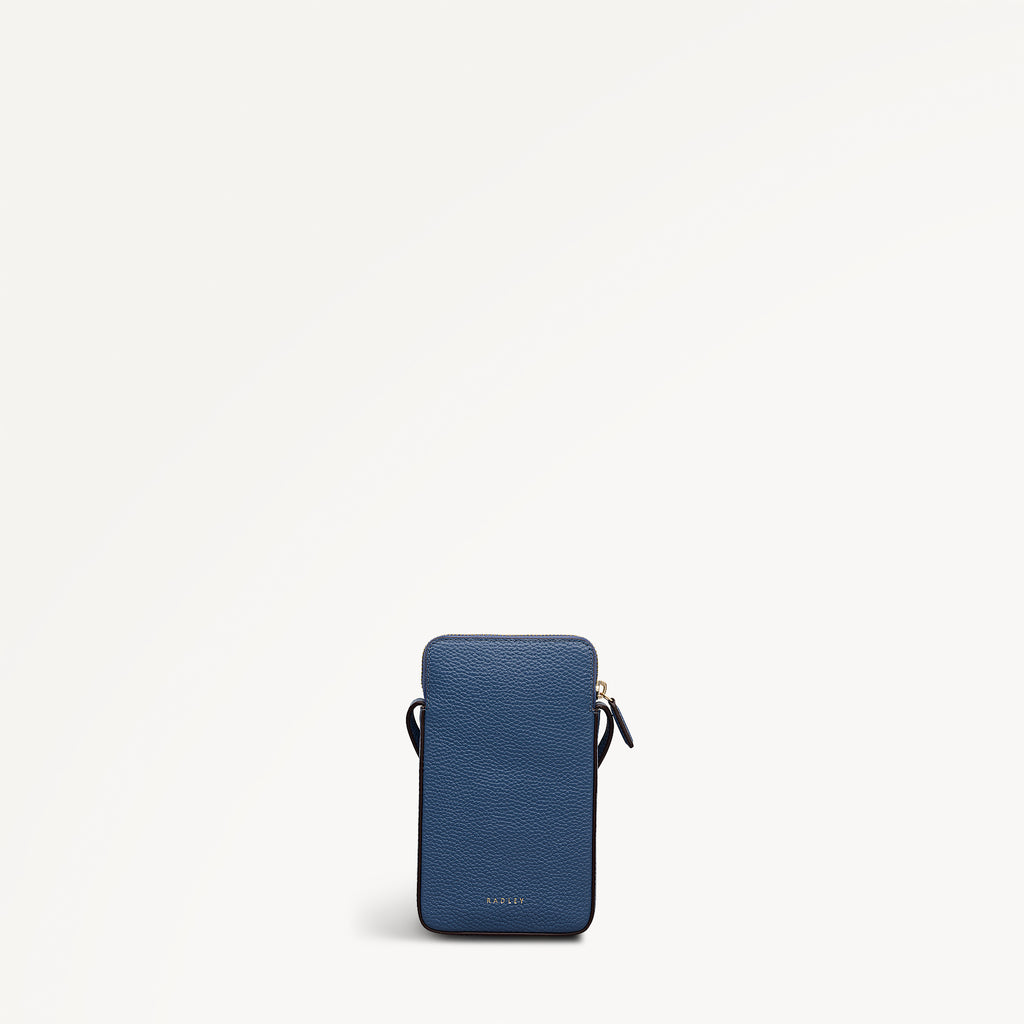 Among The Trees - Medium Phone Cross Body Bag