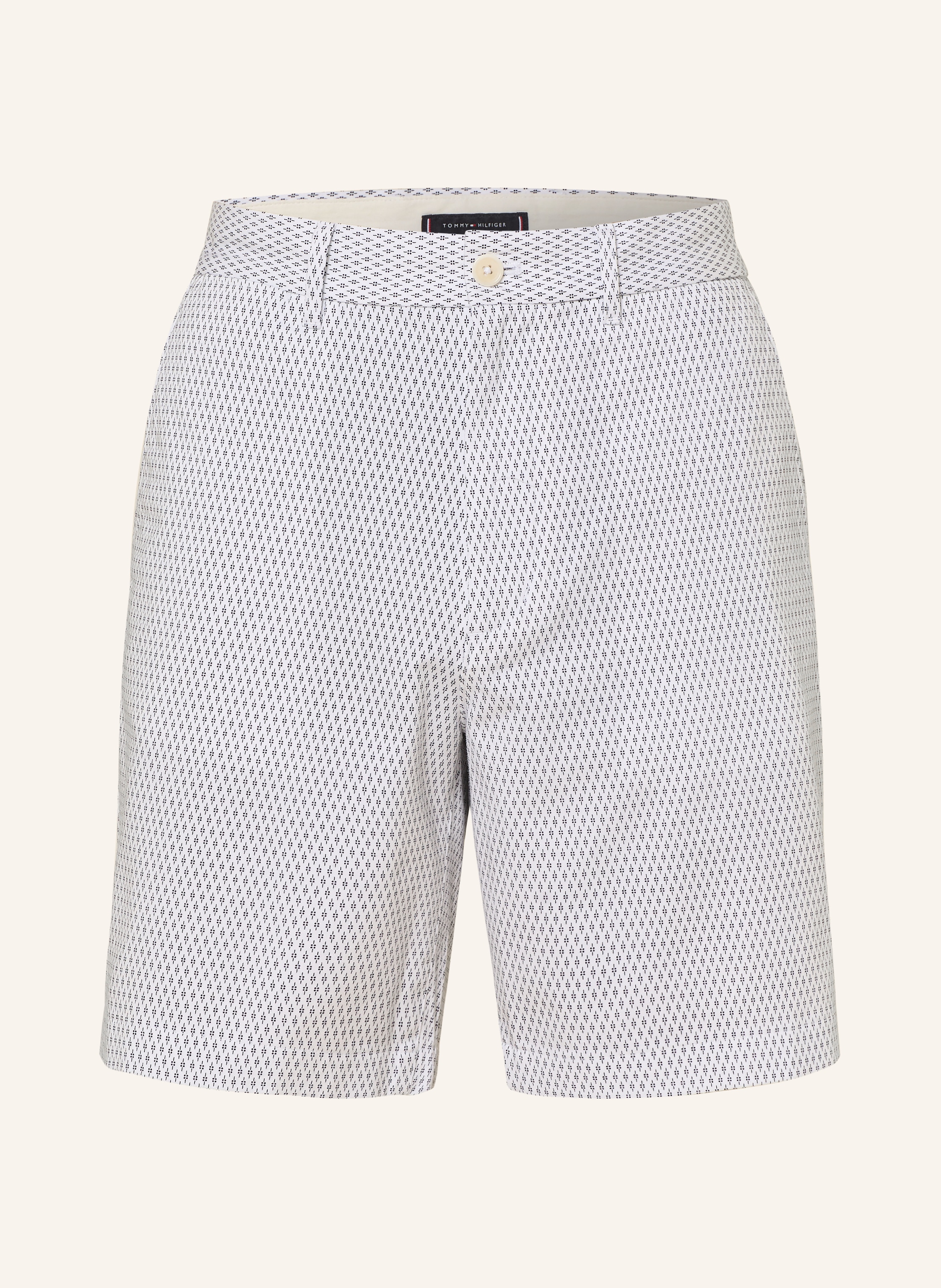 TOMMY HILFIGER Chinoshorts DOVER Regular Fit