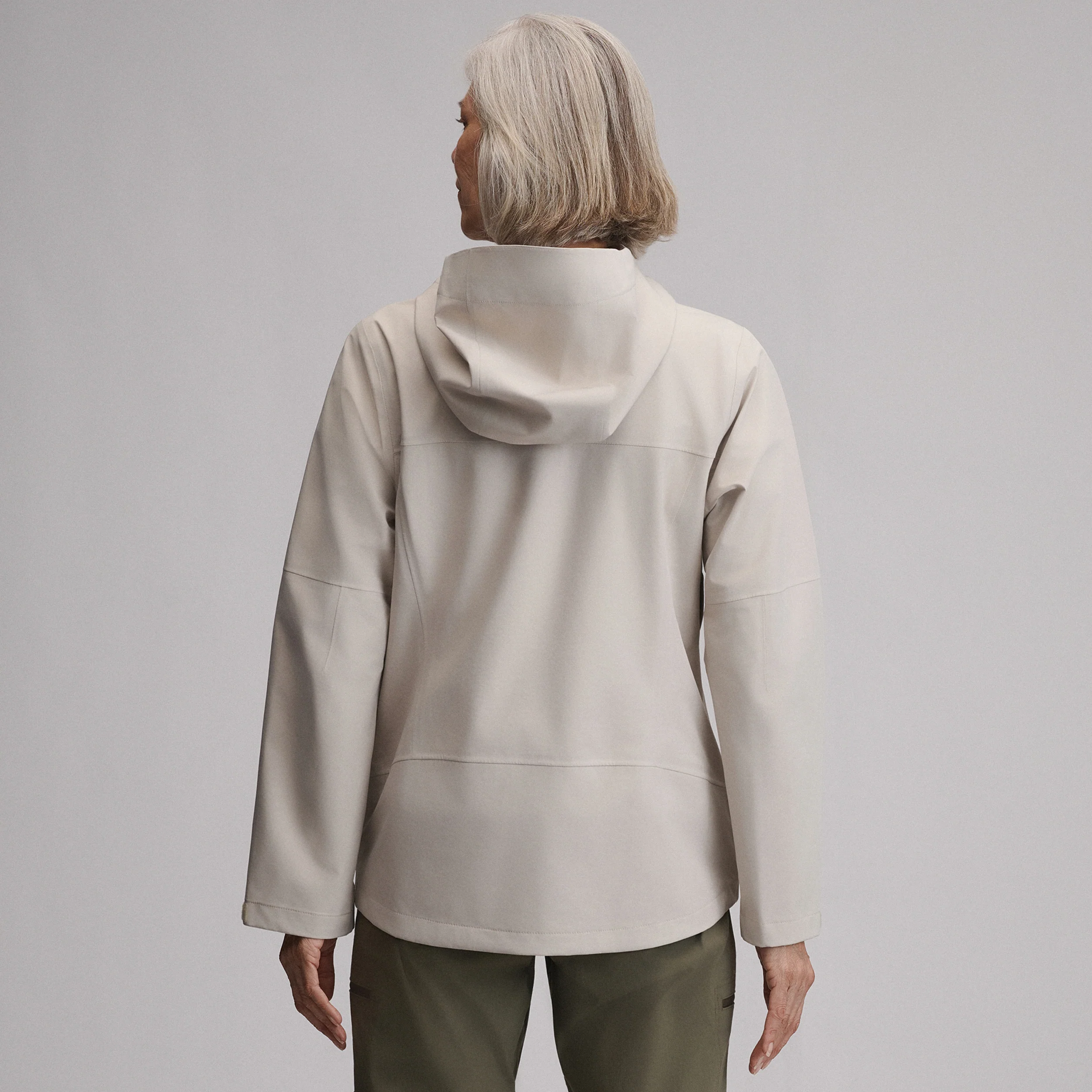 Women's Chair Six 3L Shell Ski Jacket