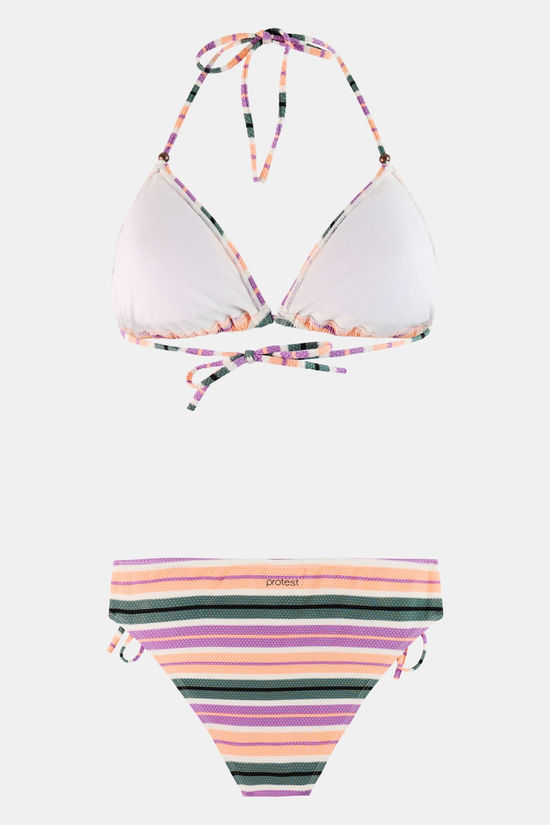 Protest PRTMatch Triangle bikini