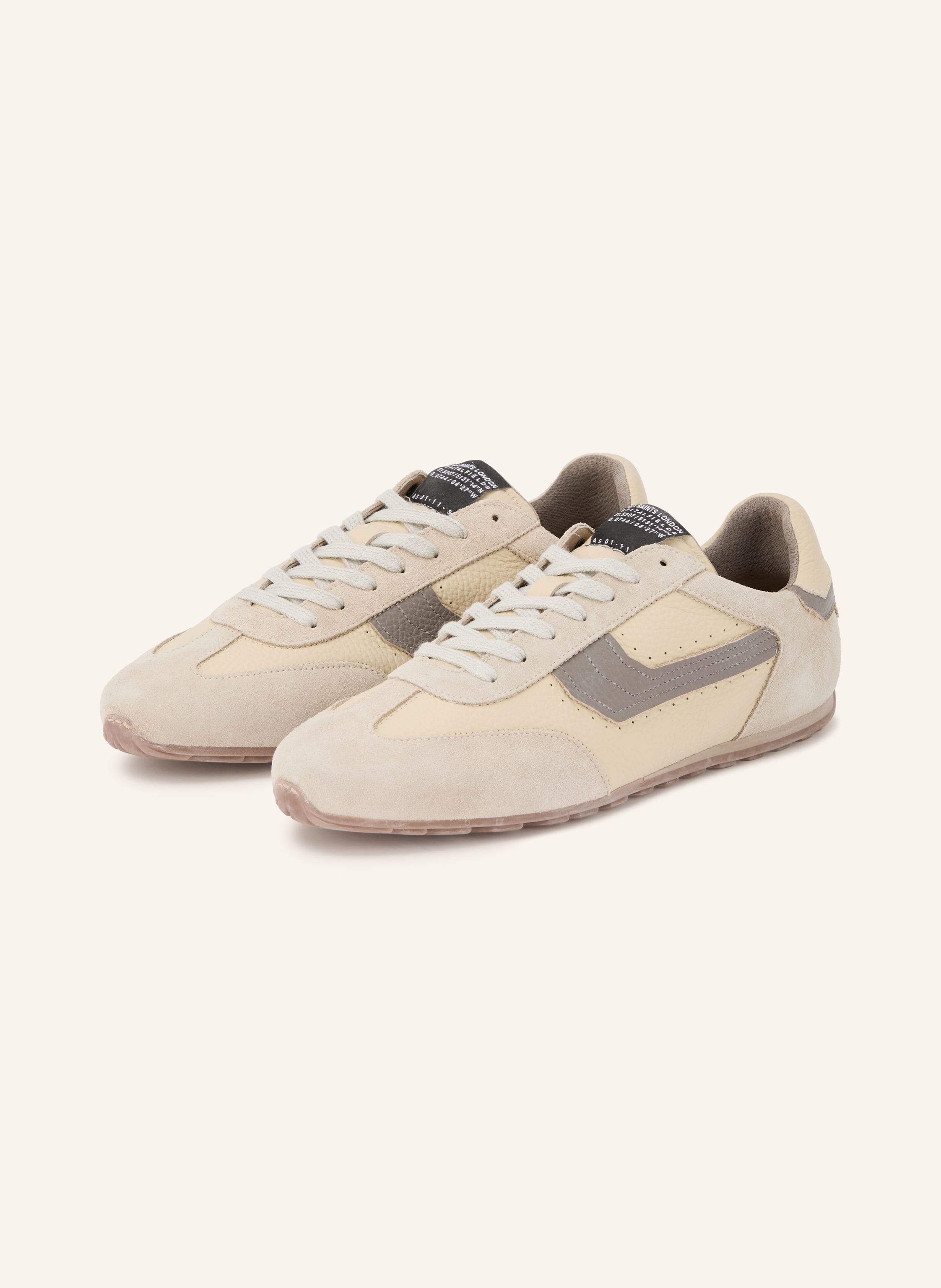 ALLSAINTS Sneaker LIAM HEX