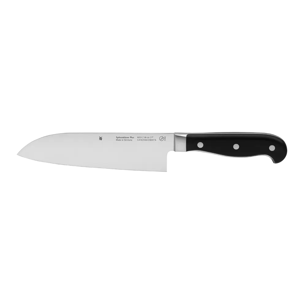 Santoku-Messer Spitzenklasse Plus
