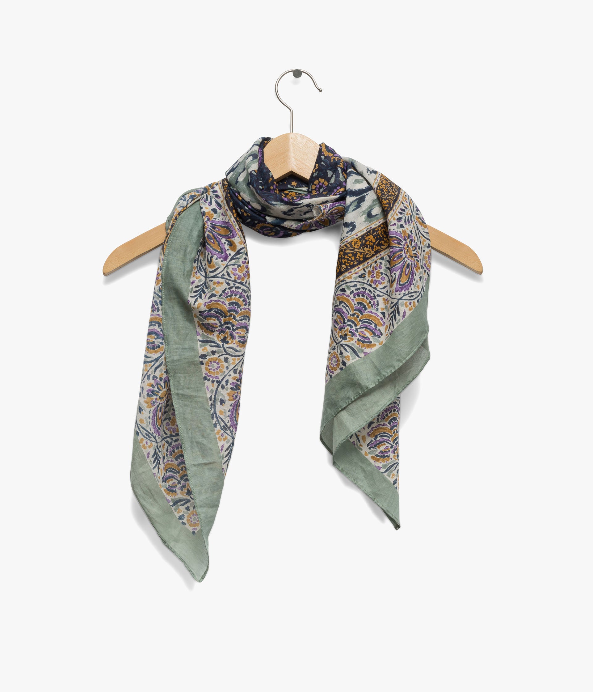 FOULARD CAMEROUN