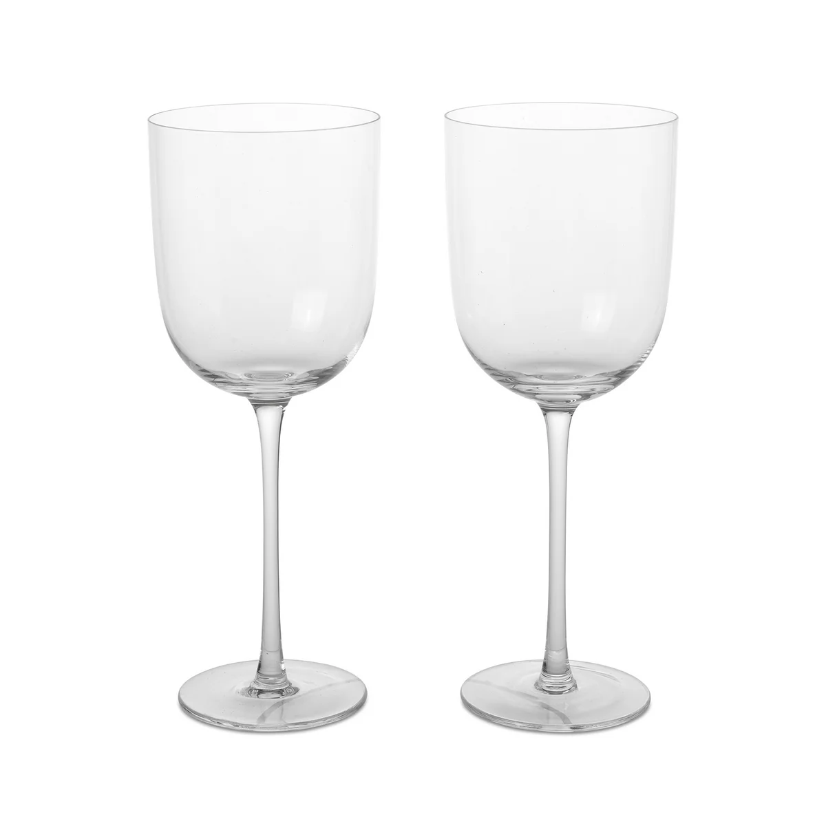 Ferm Living - Host Weinglas