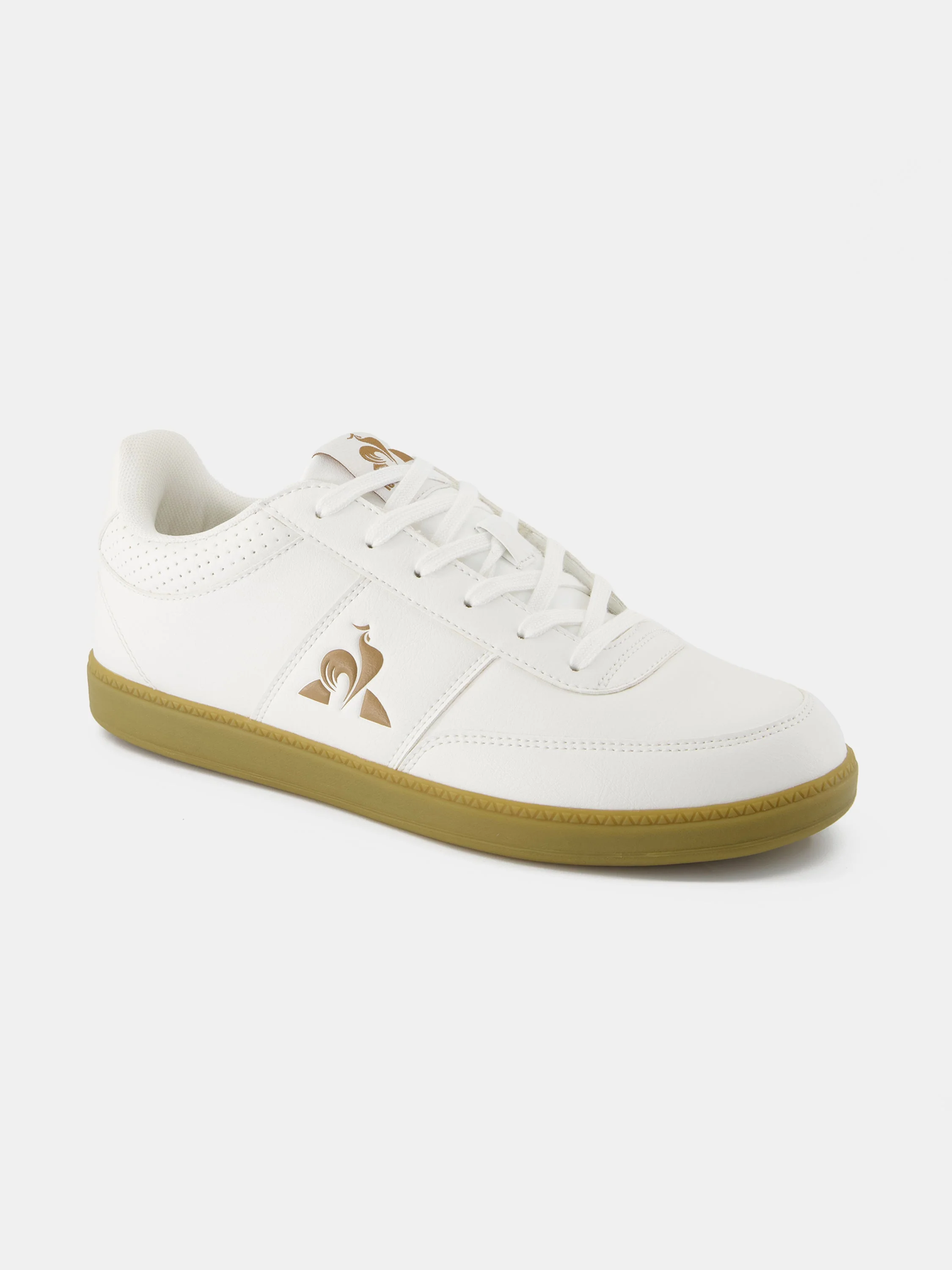 2520531-LCS DERBY_1 optical white/gum | Chaussures LCS DERBY_1 Homme