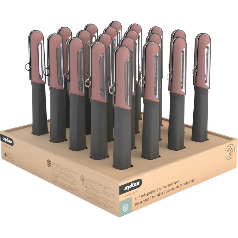 Sparschäler 20er-Set Zyliss