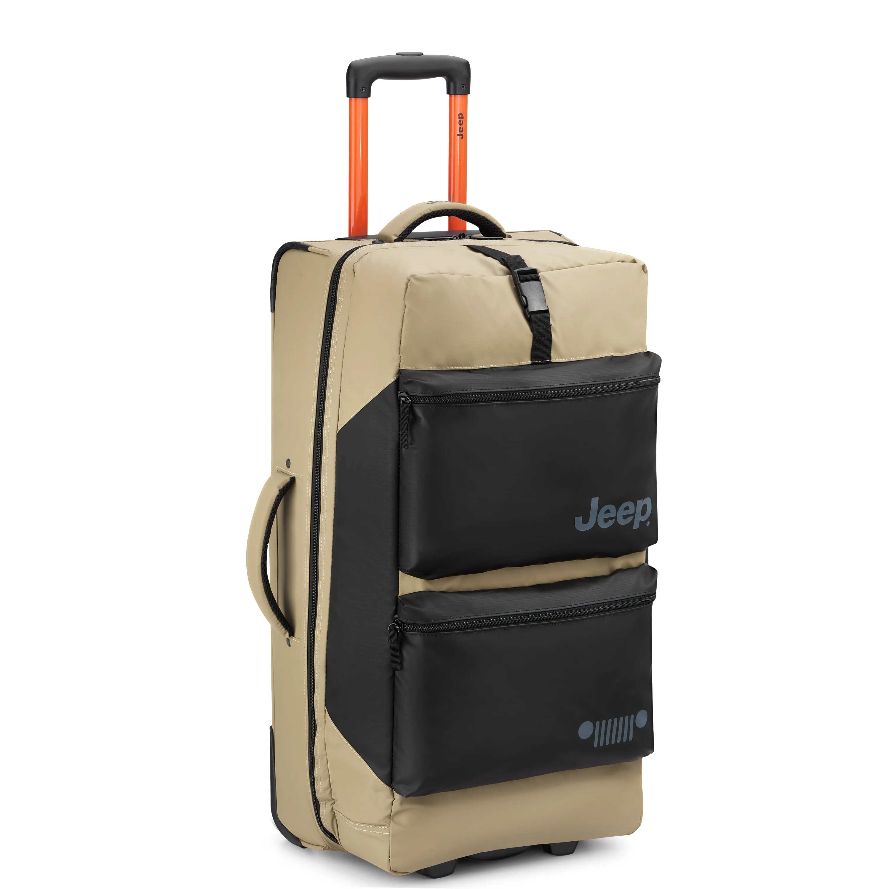 JS006B - Sac de voyage Trolley 73cm