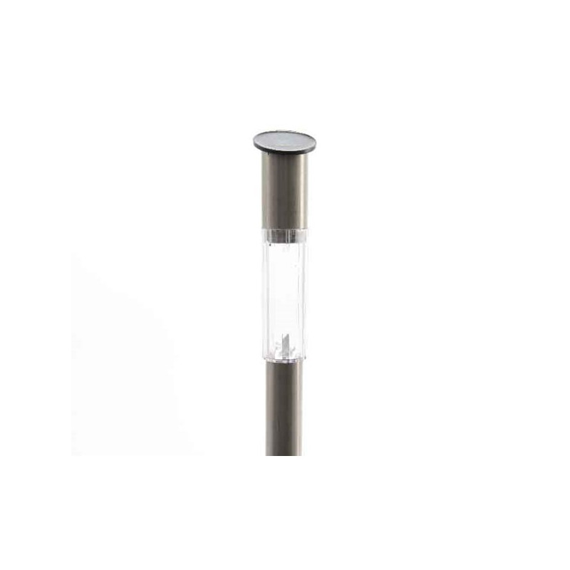 Lampe extérieure LED solaire 60 cm