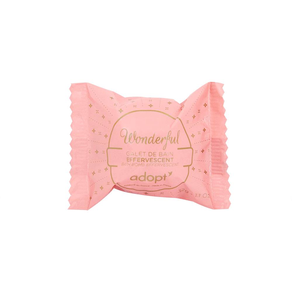 WonderfulBombe de bain 32g