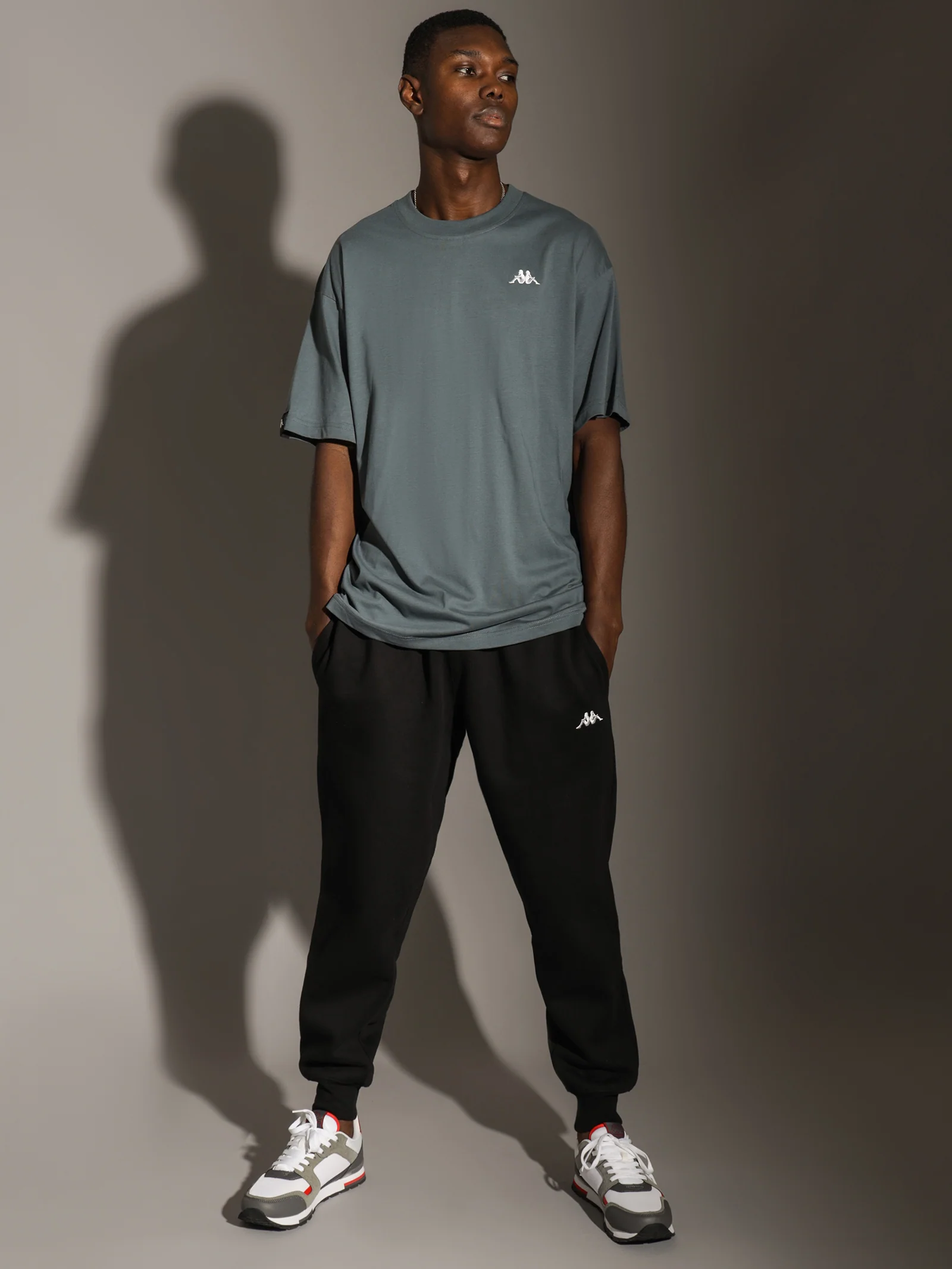 Authentic Senoc T-Shirt