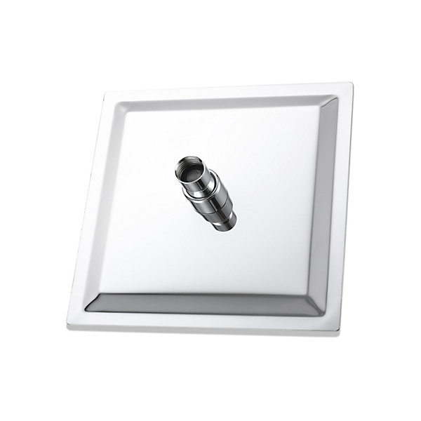 AICA Colonne de douche thermostatique, avec mitigeur thermostatique