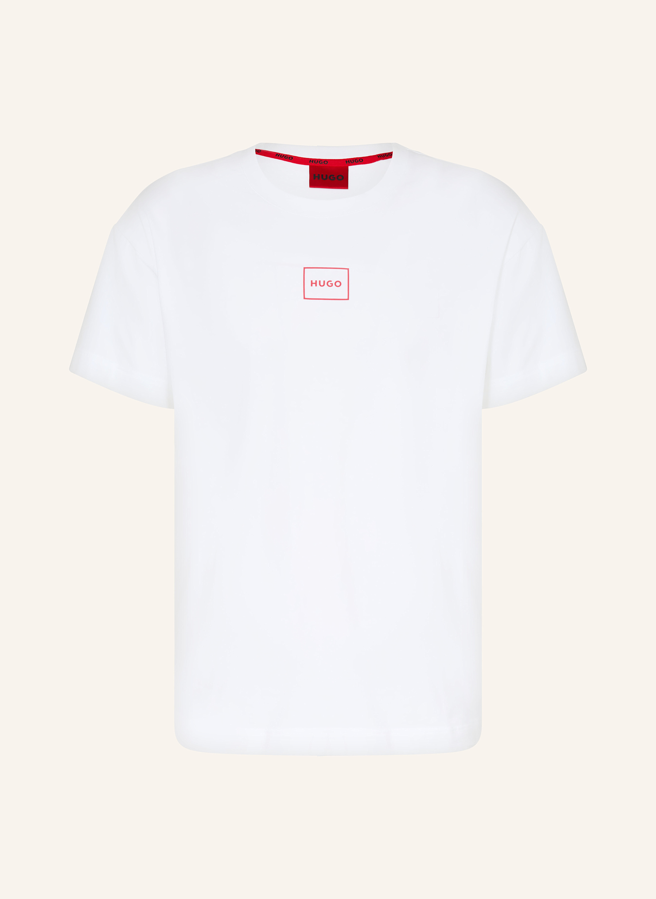 HUGO Schlafshirt LAZE