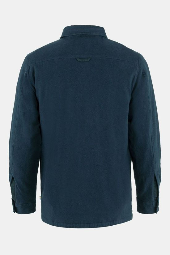 Fjällräven Övik Lite Padded Shirt M