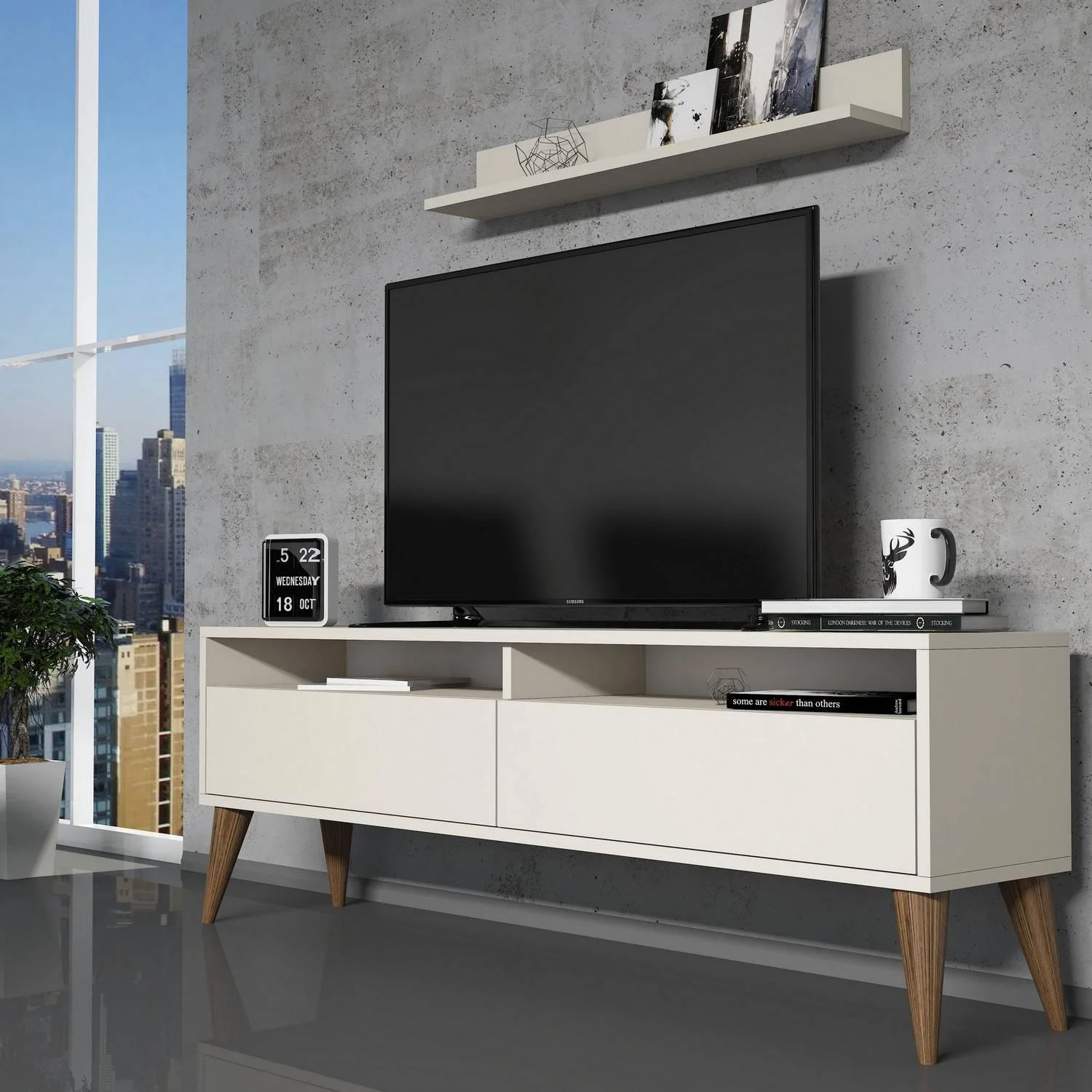 TV-meubel Best