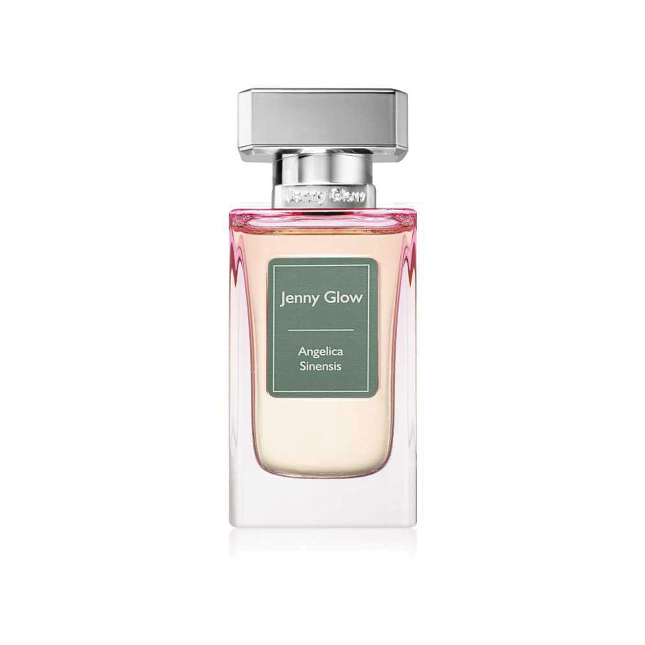Jenny Glow Angelica Sileces Eau De Parfum 30ml