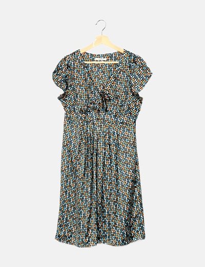 Camaïeu casual dress