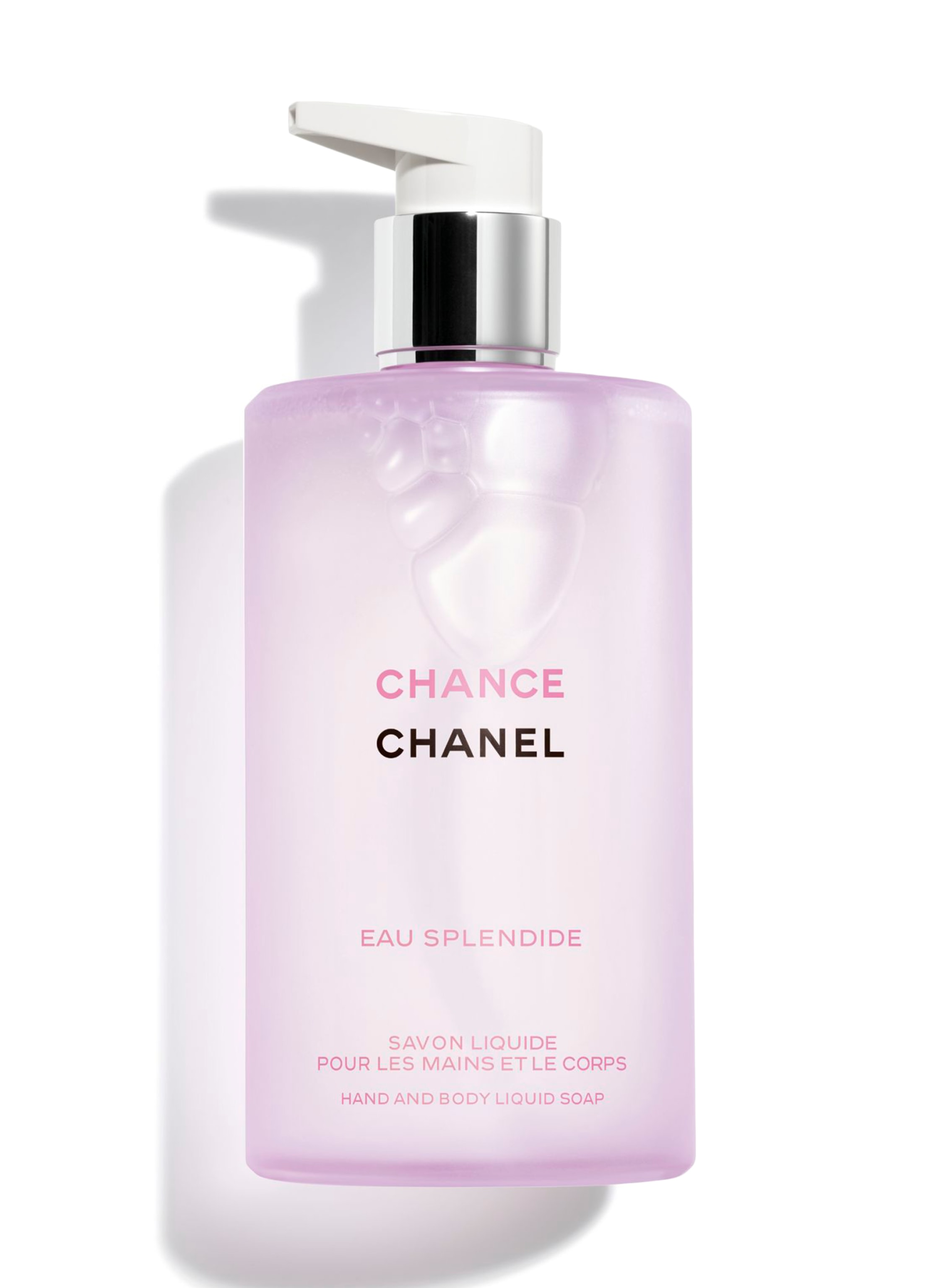 CHANEL CHANCE EAU SPLENDIDE