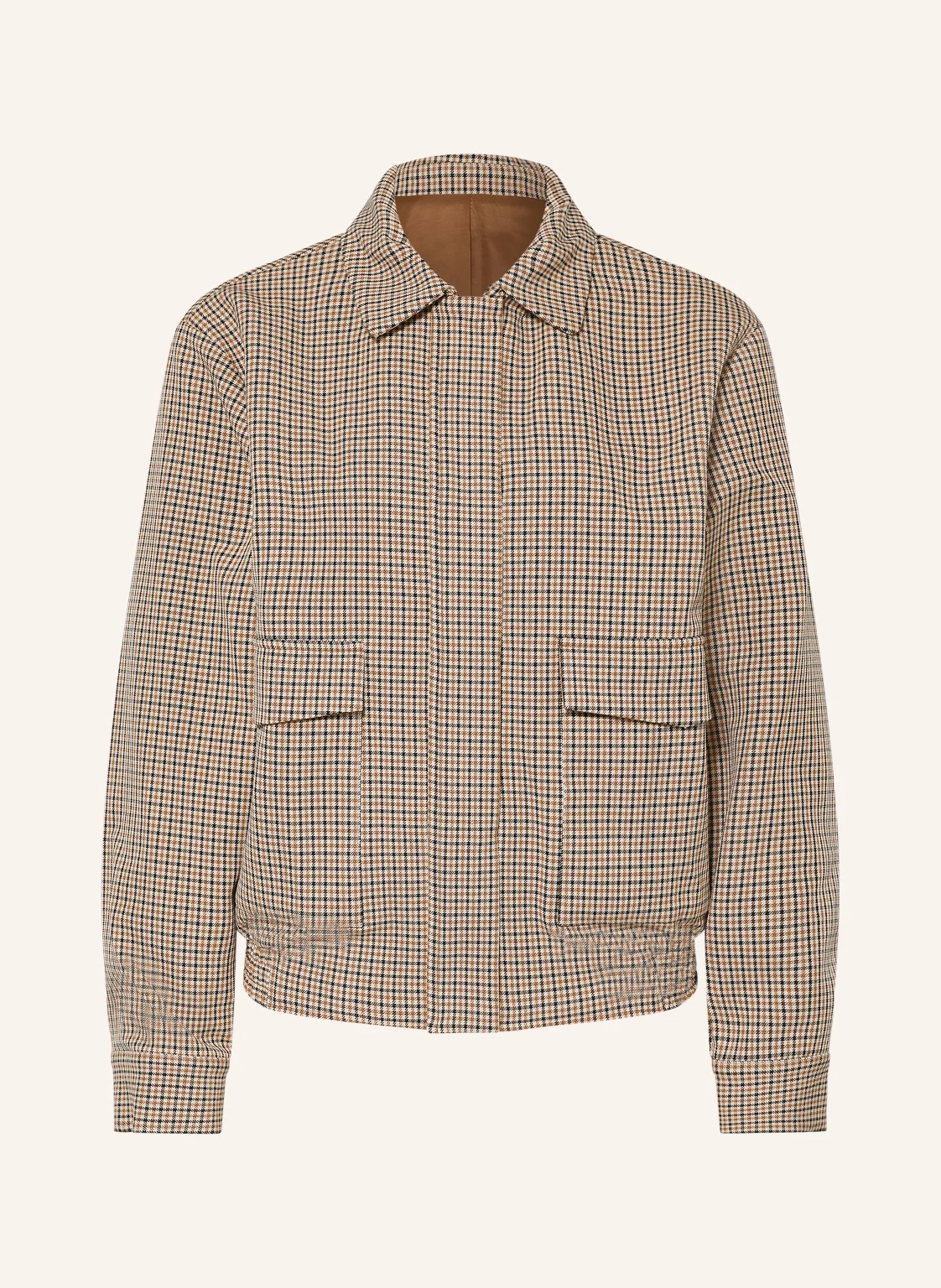 SELECTED Blouson