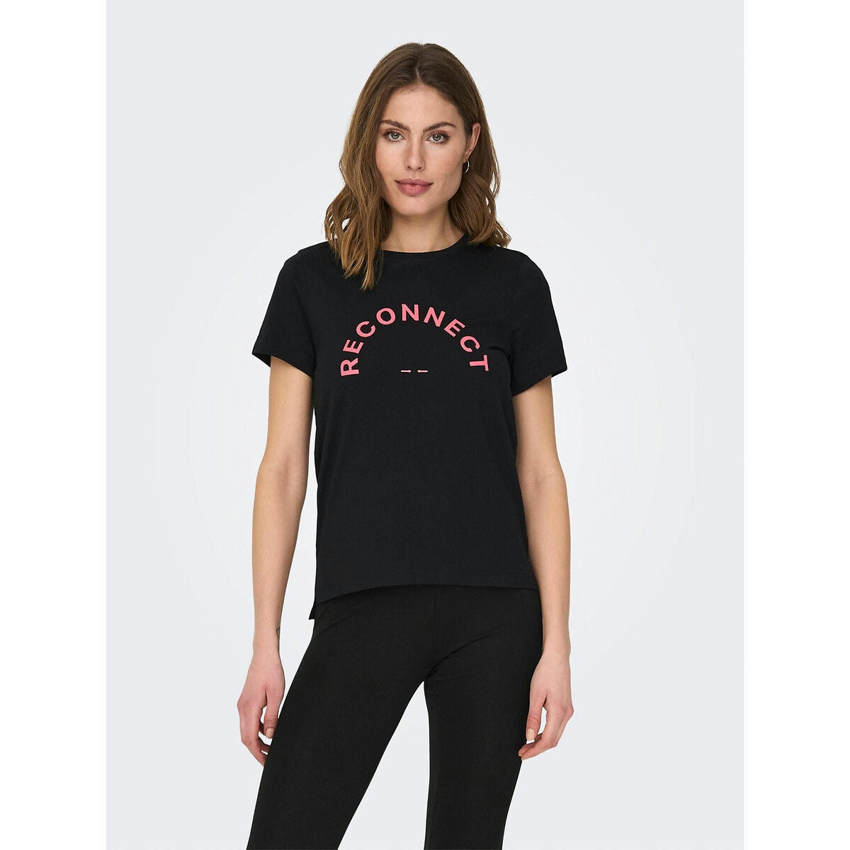 T-shirt regular Ellie