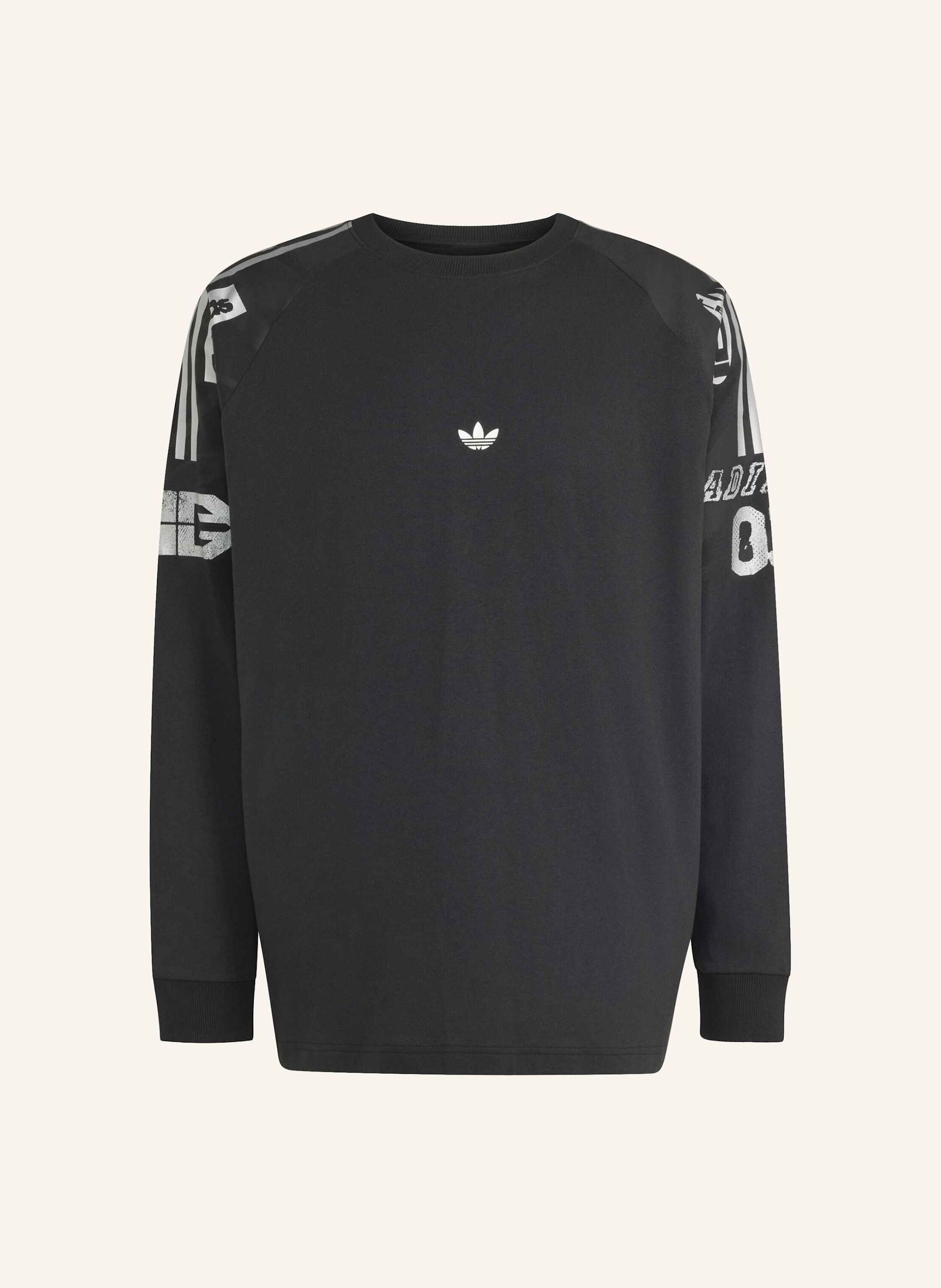 adidas Originals ADILENIUM 6 SHIRT, LANGÄRMELIG