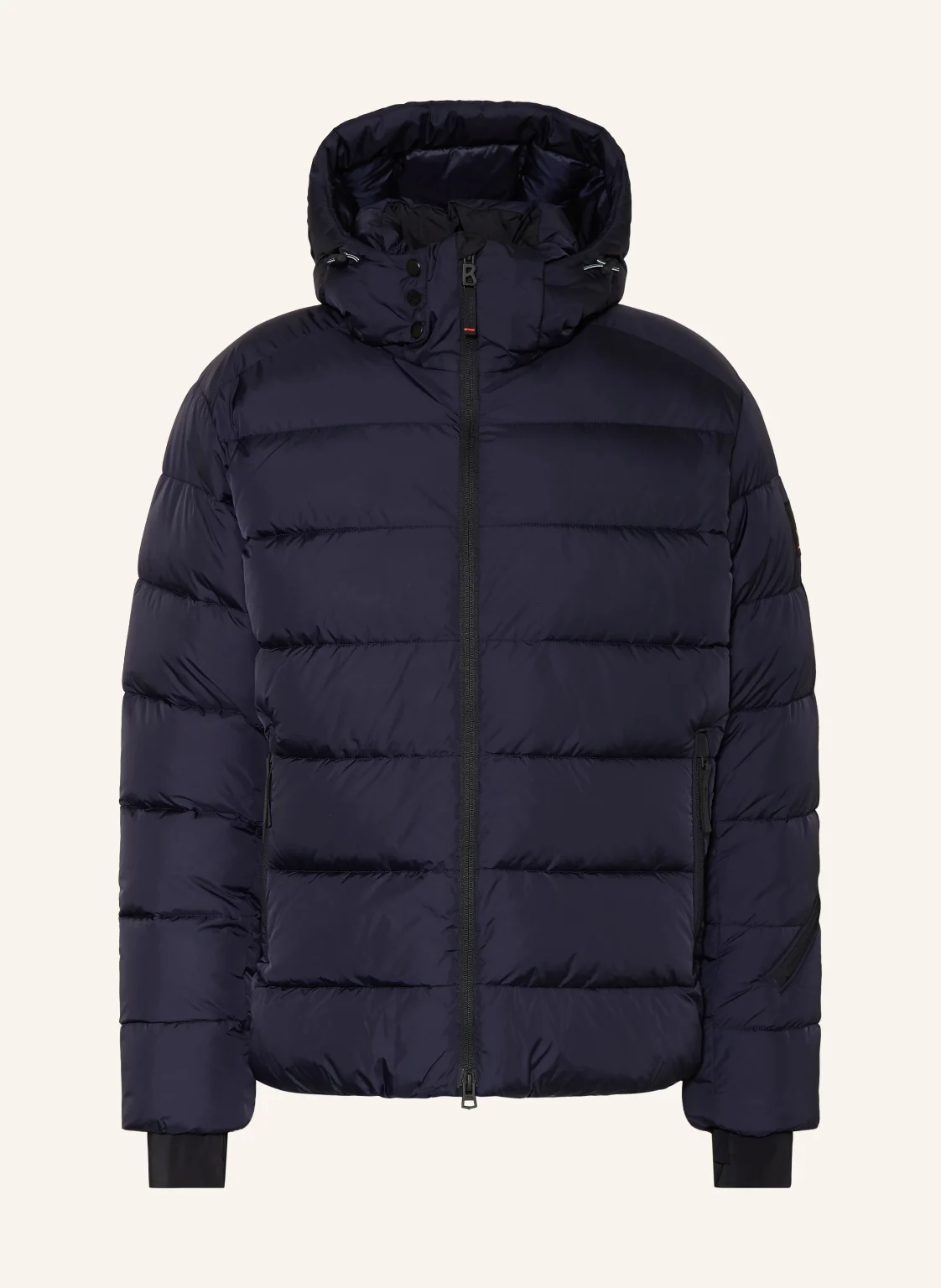 FIRE+ICE Skijacke LUKA3