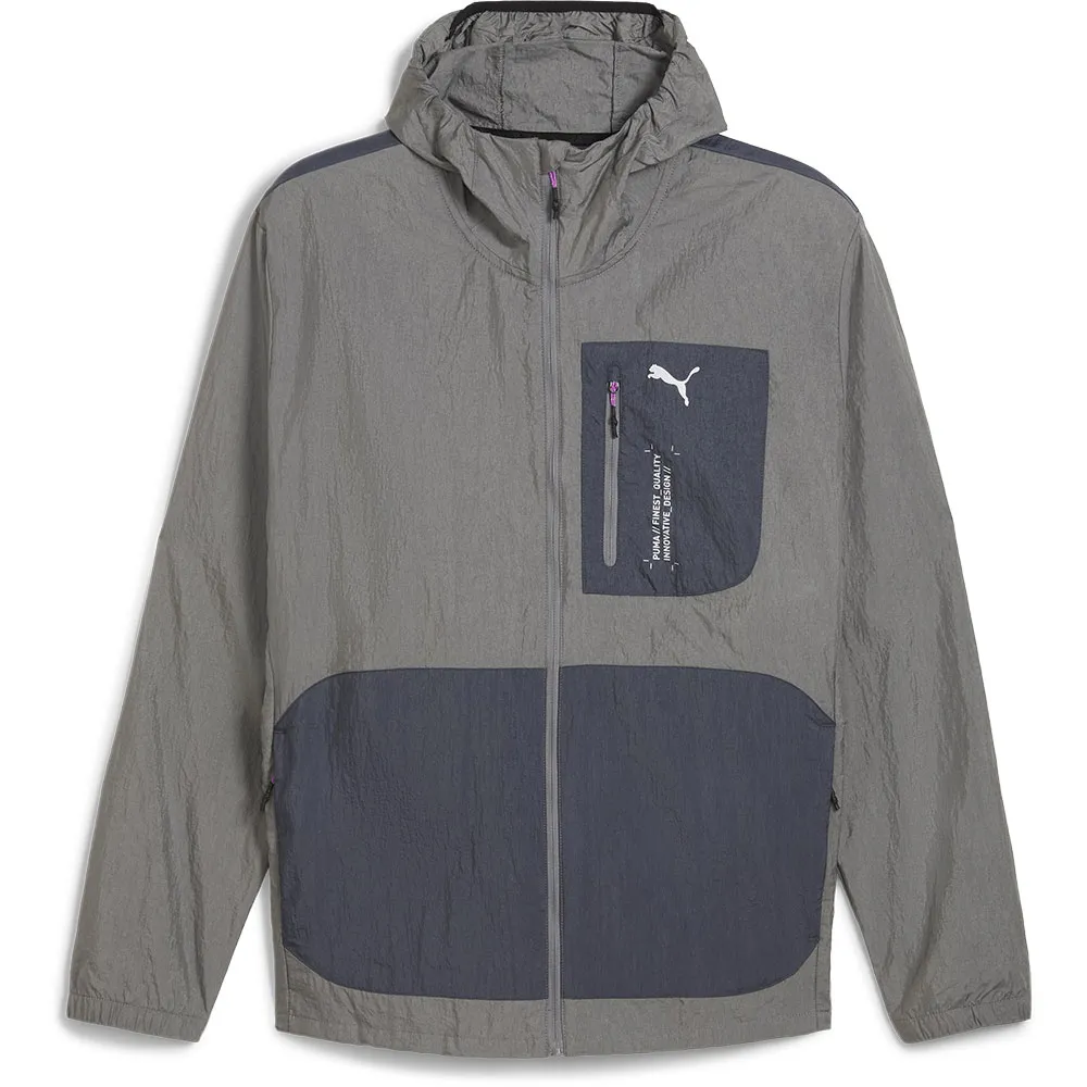 Puma Seasons Windcell jacket