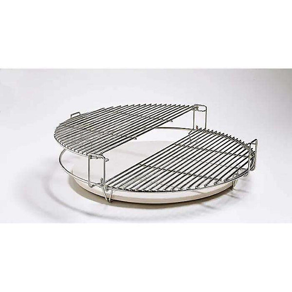 Grille de cuisson flexible pour Kamado Joe Big Joe