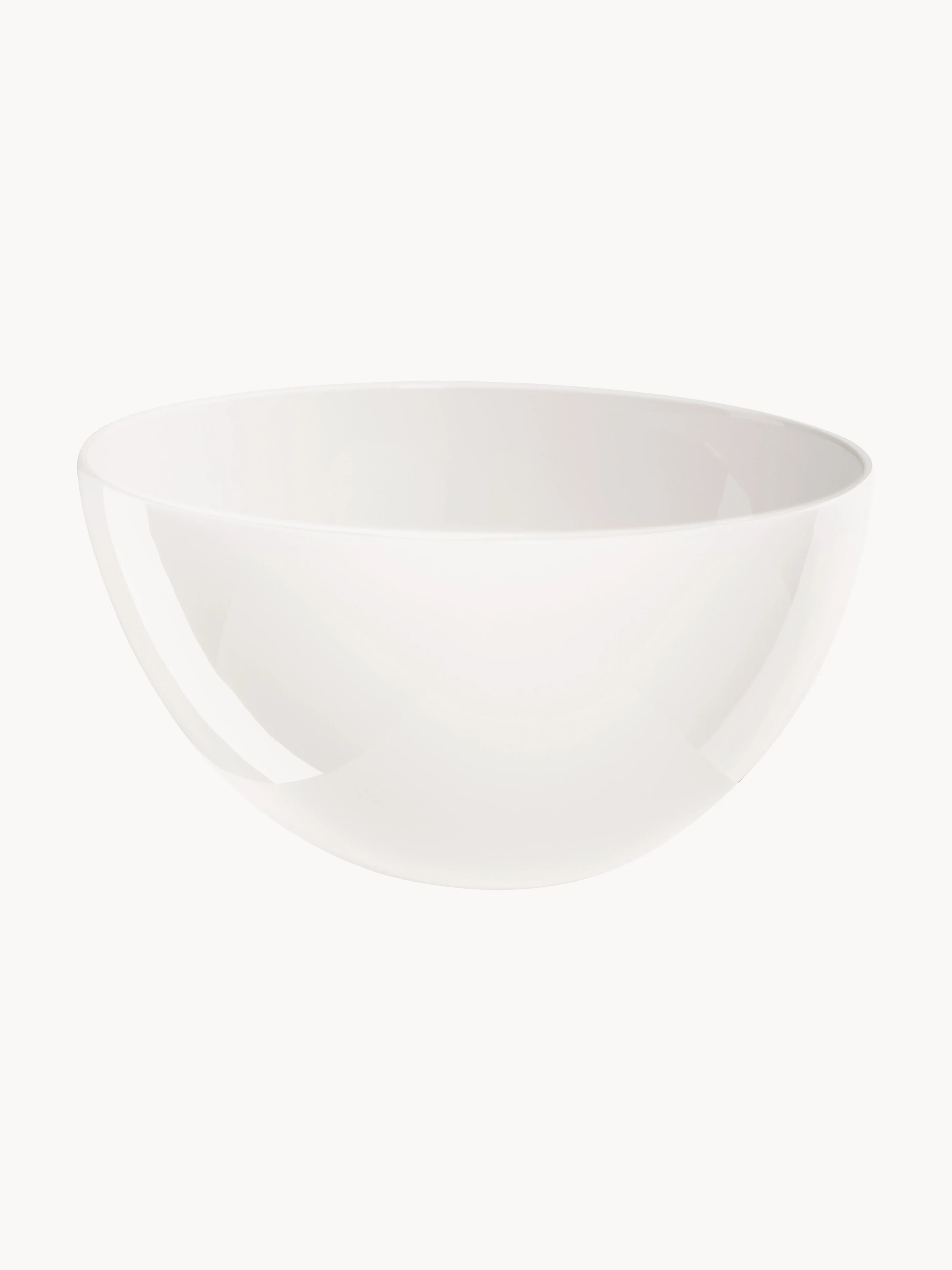 Kleine Schale Marco aus Fine Bone China