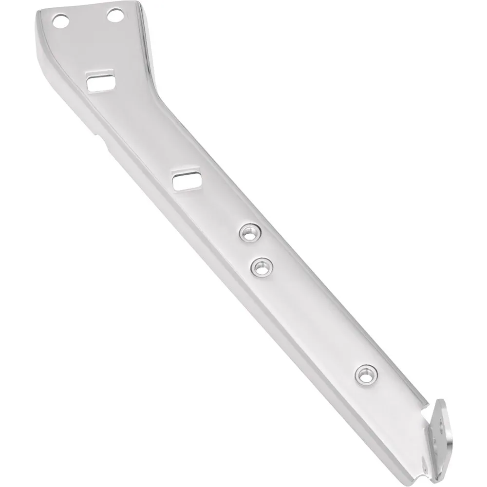 Drag Specialties Harley Davidson Flhr 1340 97-98/Flhr 1450 99-06/Flhr 1584 07-08 S77-0135L saddlebags fitting