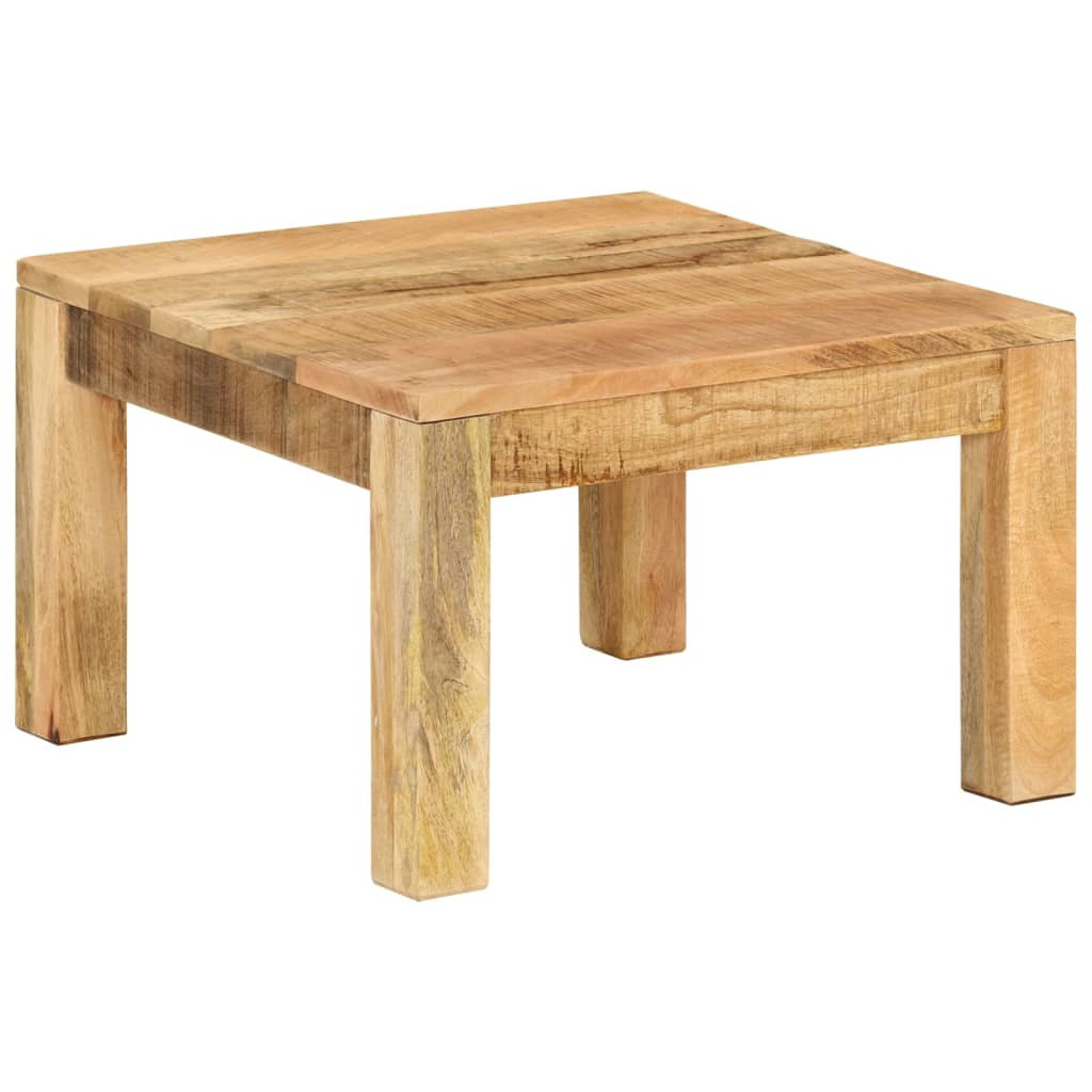 VidaXL Stolik kawowy 55x55x35 cm