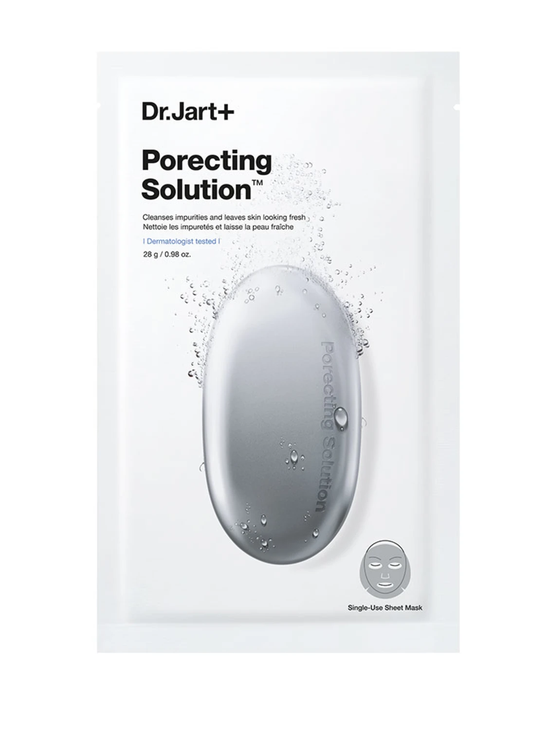 Dr.Jart+ DEMASK PORECTING SOLUTION