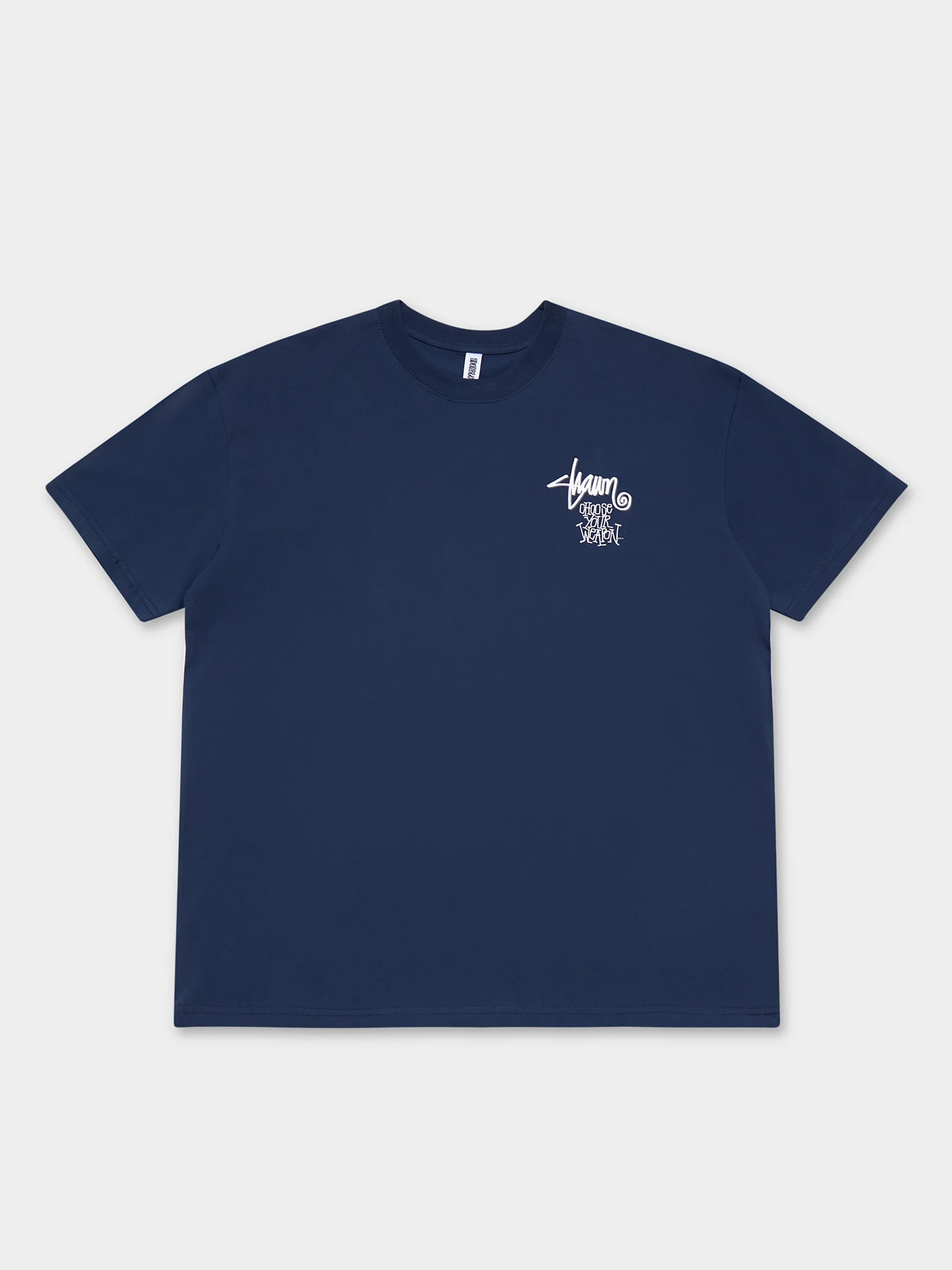Choose Your Weapon Tee