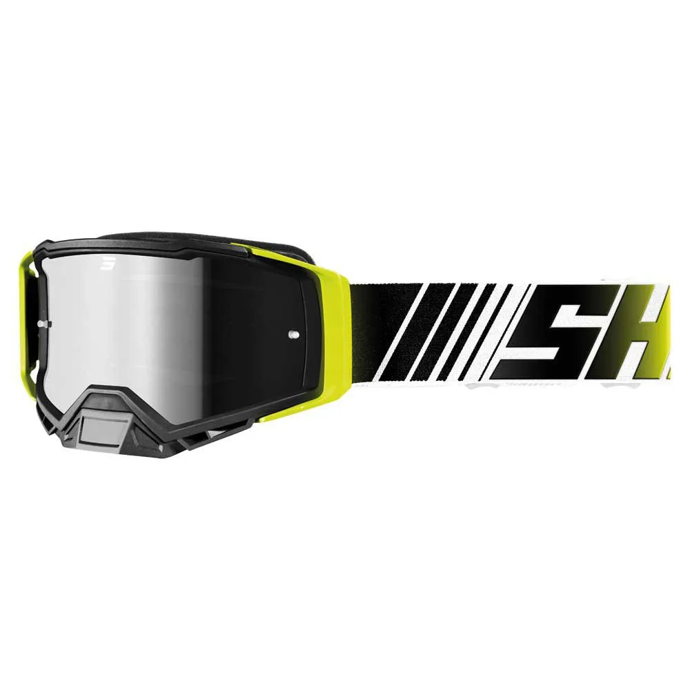 Shot Core Stripe off-road goggles