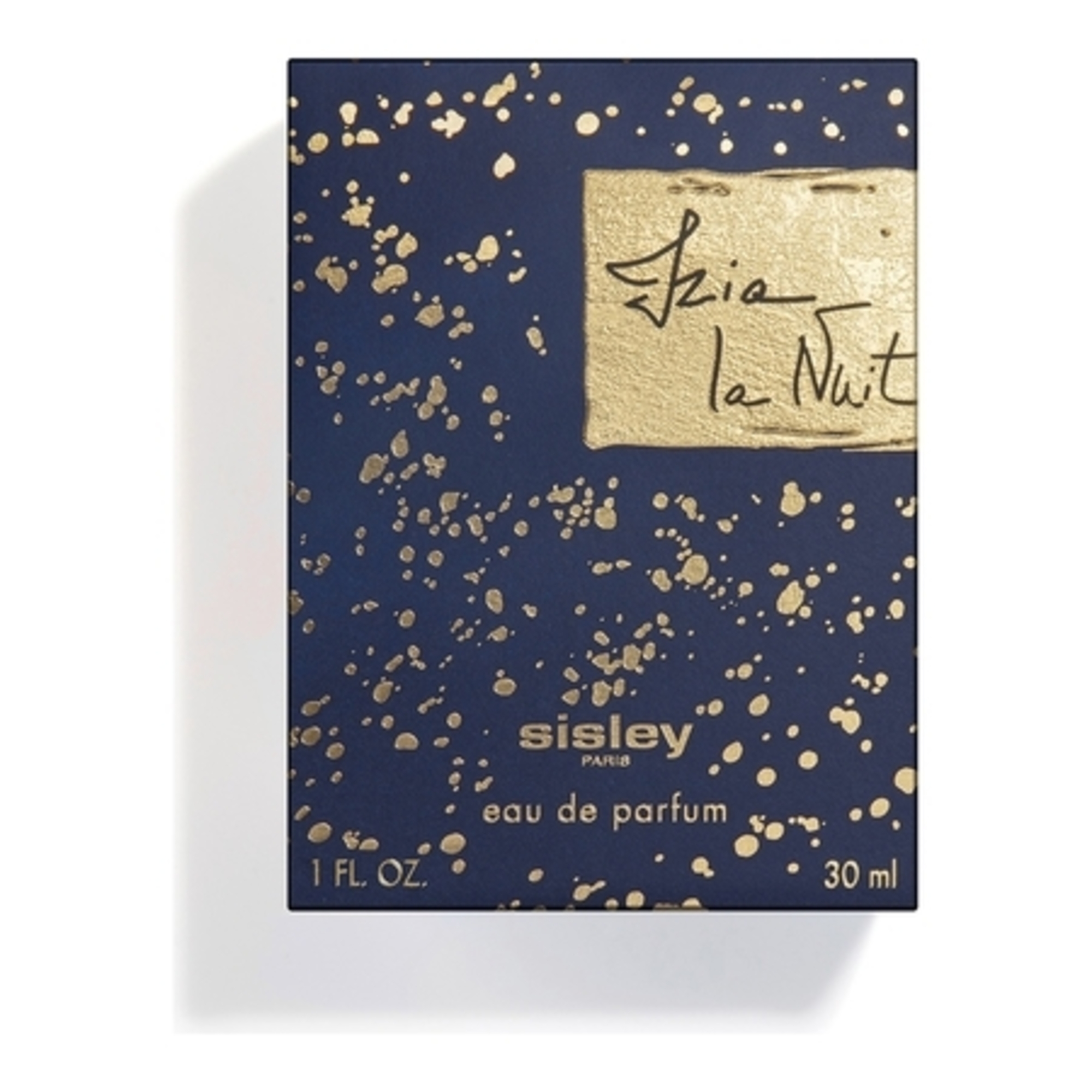 IZIA LA NUITEau de parfum