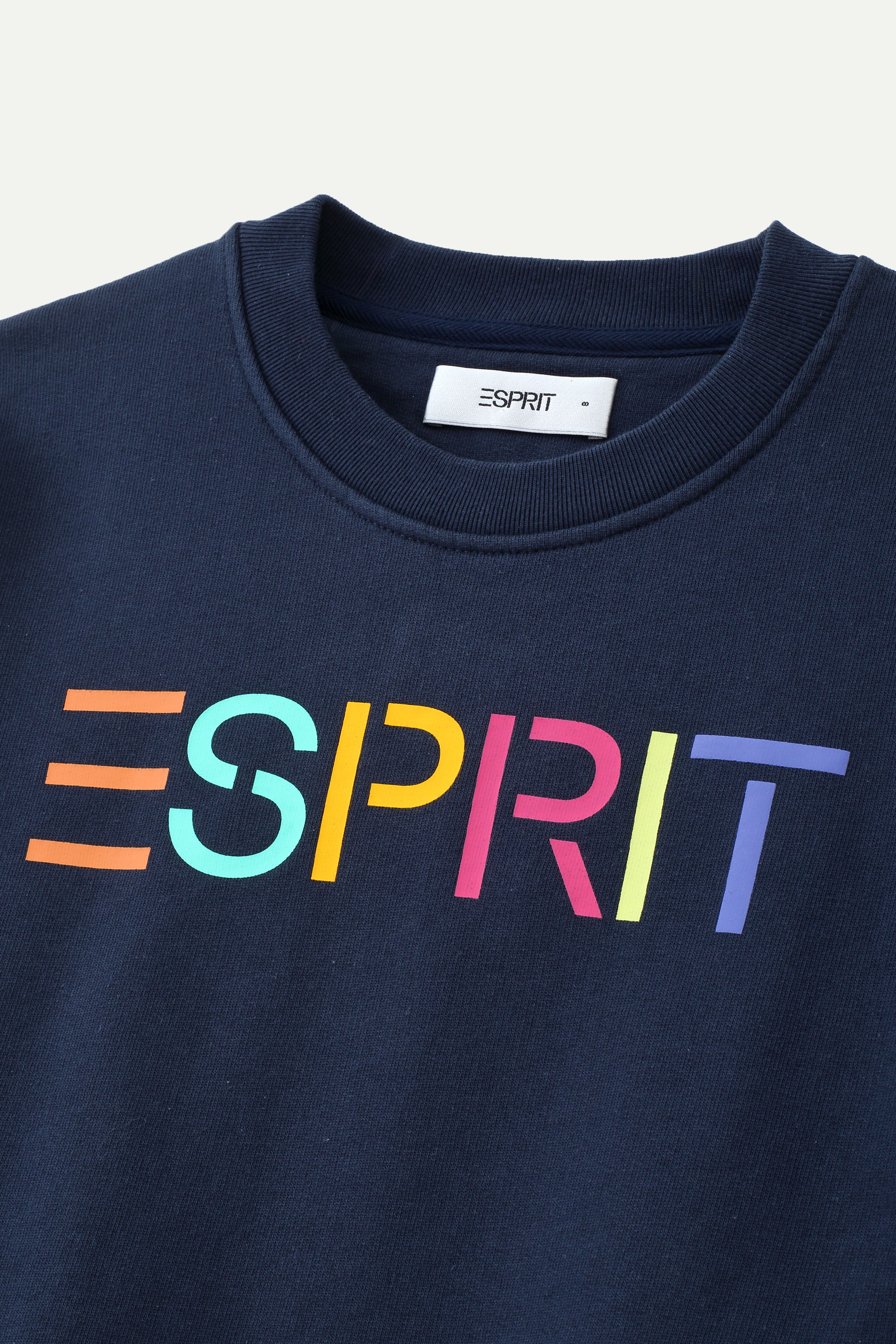 Logo Sweatshirt