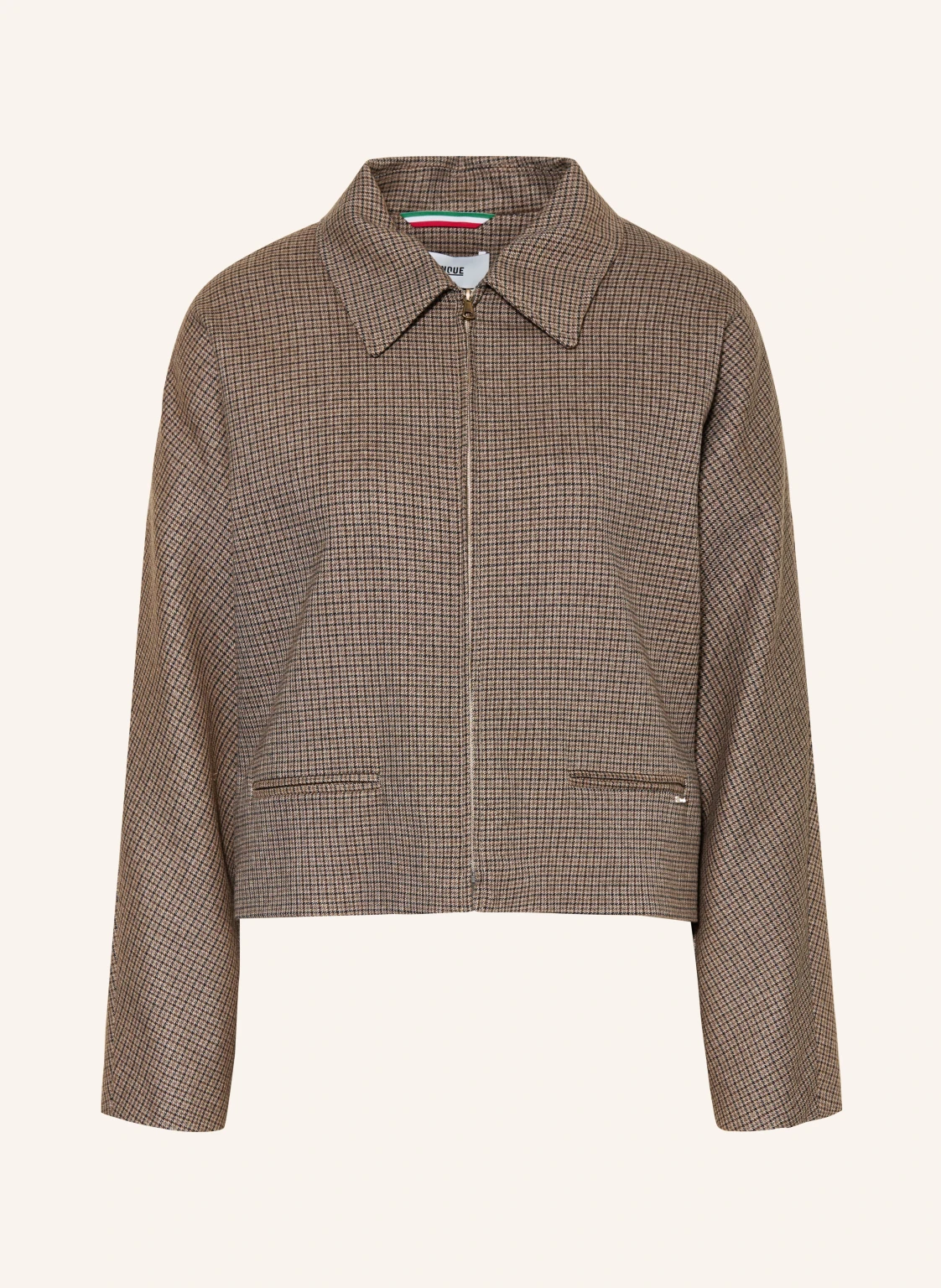 CINQUE Kastenjacke CILERA