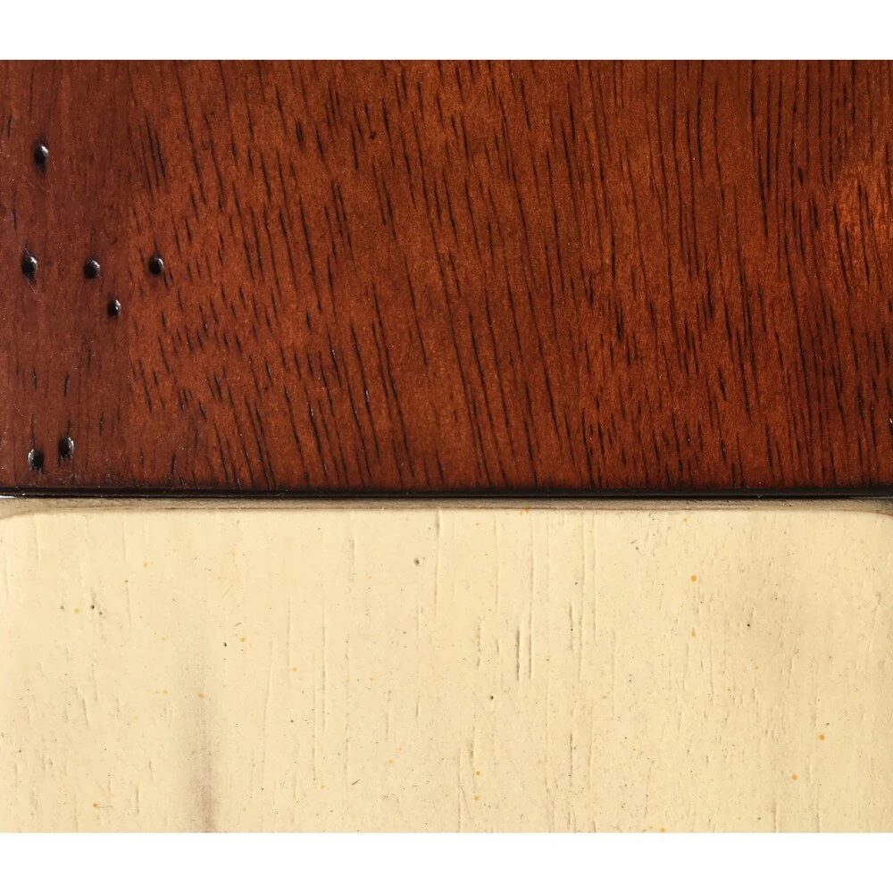 Simply Solid Samaria Solid Wood 5-Piece Dining Collection