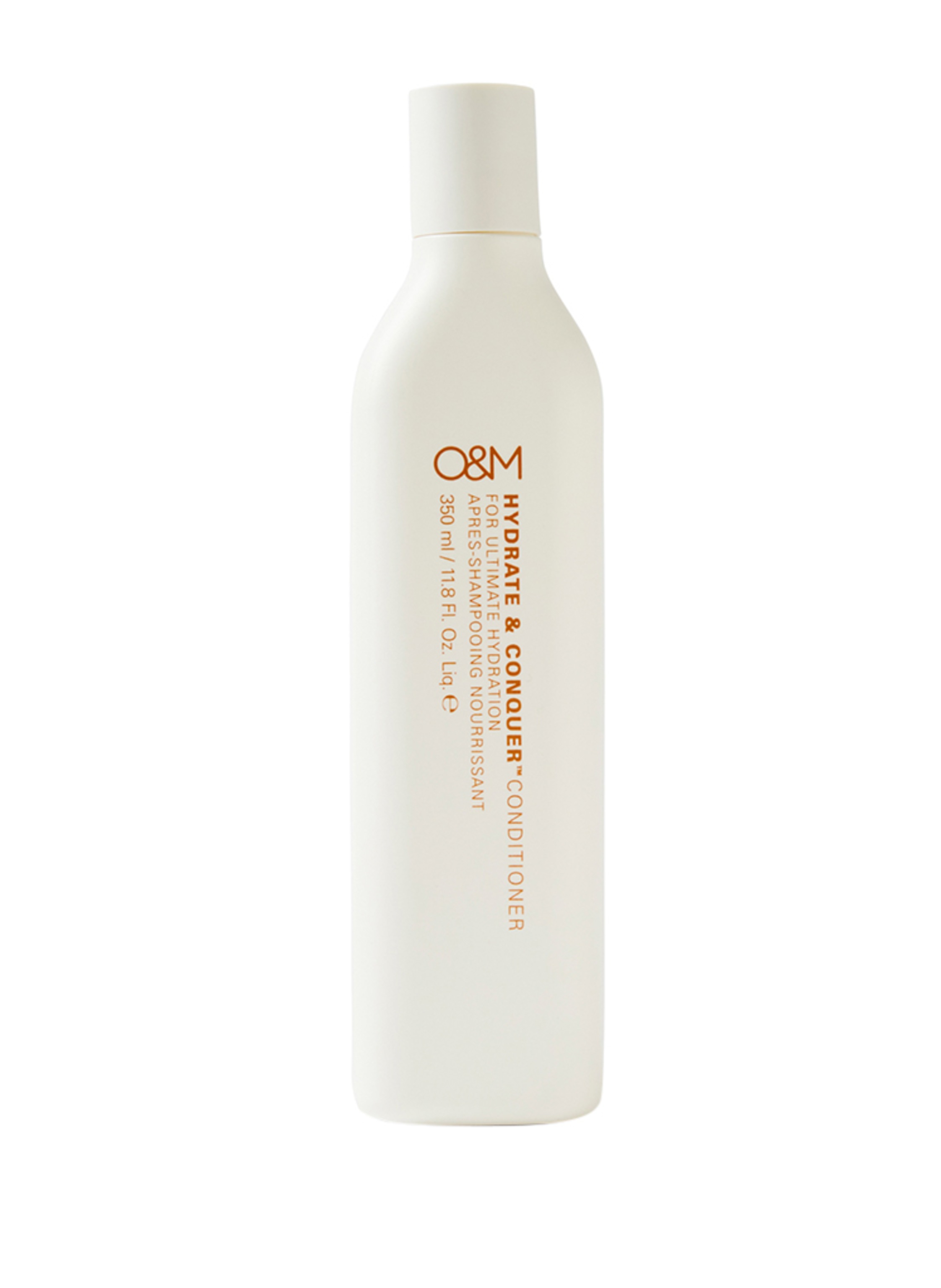 O&M HYDRATE & CONQUER