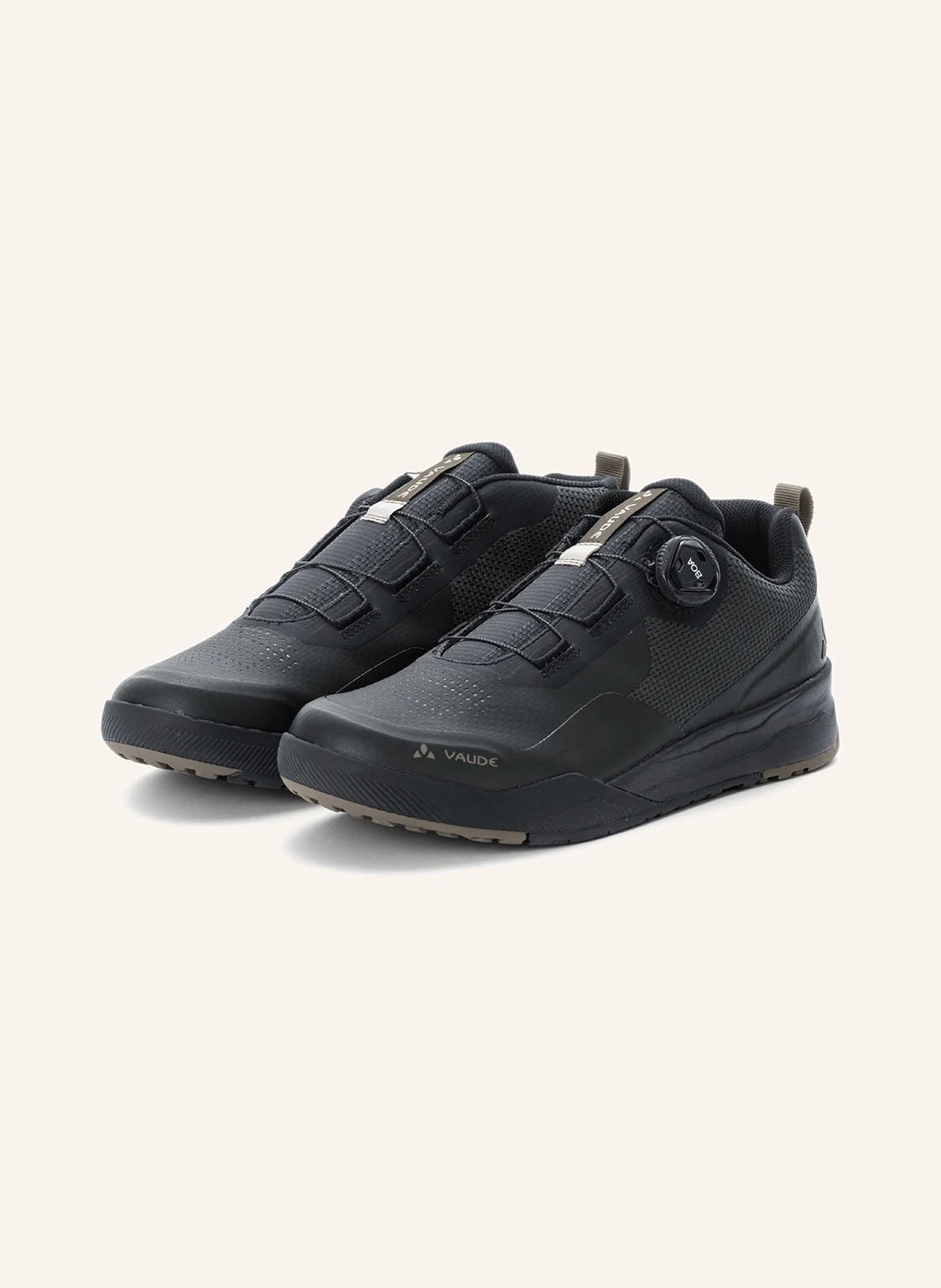 VAUDE Radschuhe MOAB PRO TECH