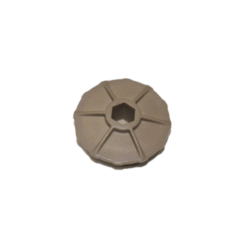 Bouchon de sortie dégonflage de spa Sahara