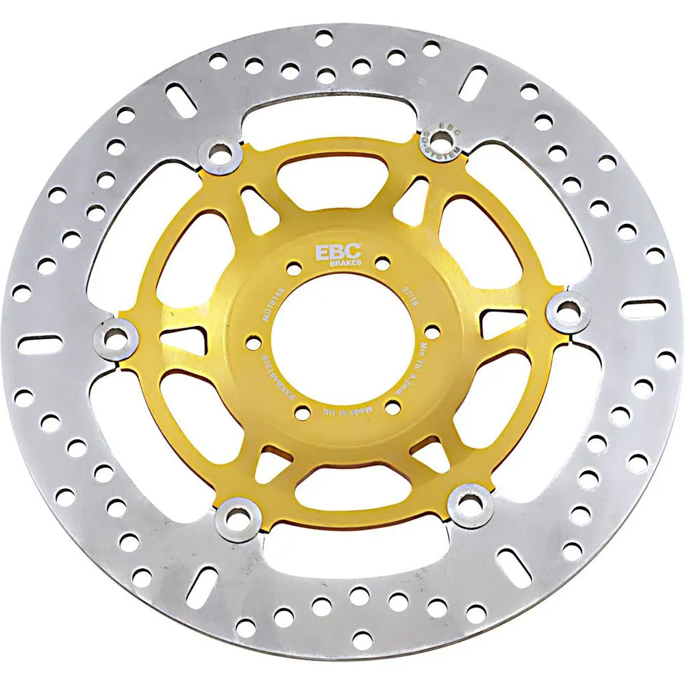 EBC X Series Round MD1014X Wave brake disc