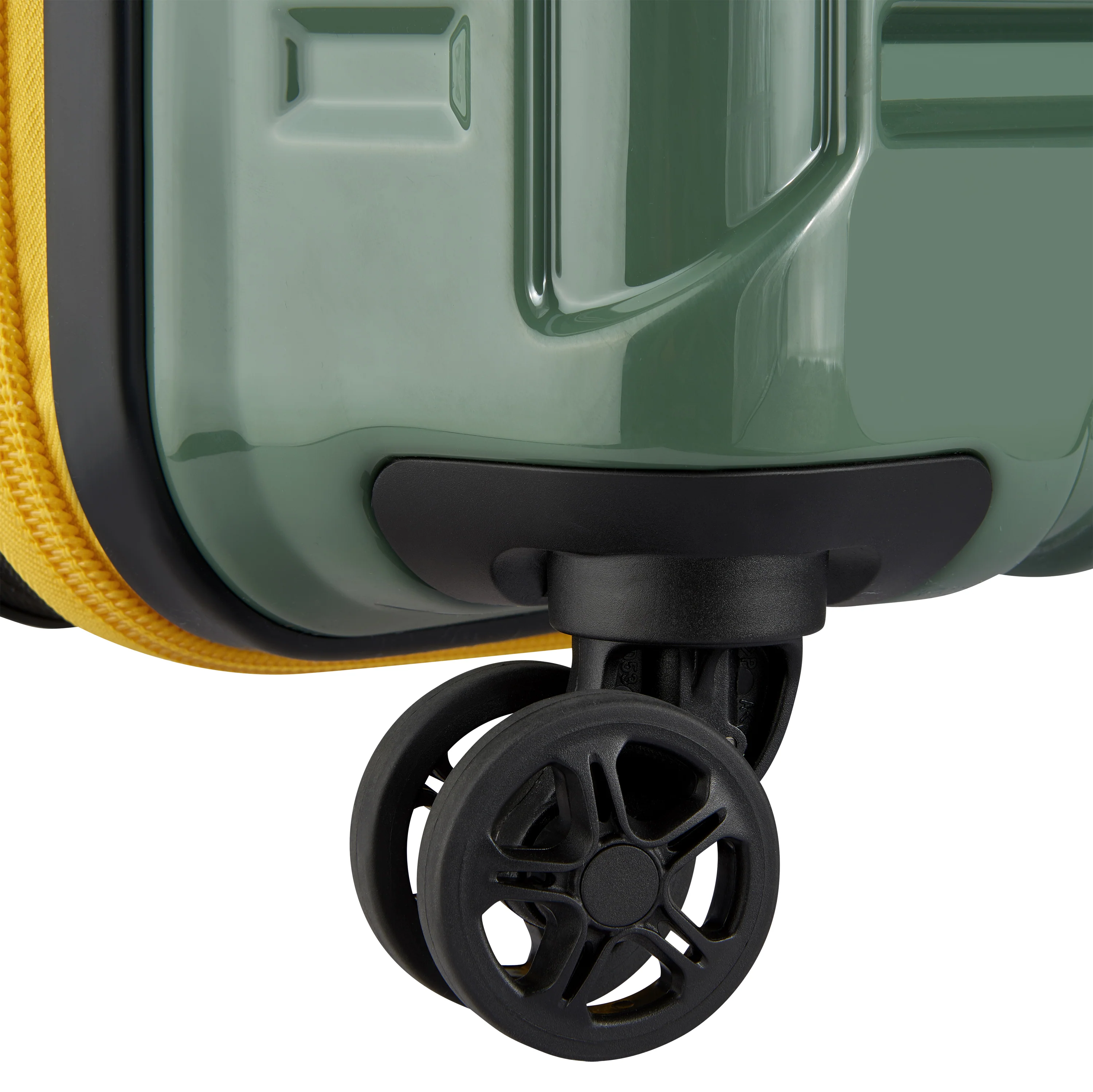 REMPART - L extensible Trunk (73cm)