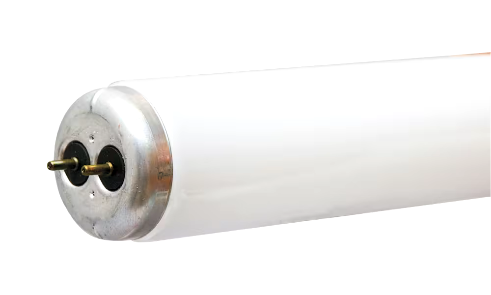 Philips 48-in T12 40W Cool White Fluorescent Tube Bulb