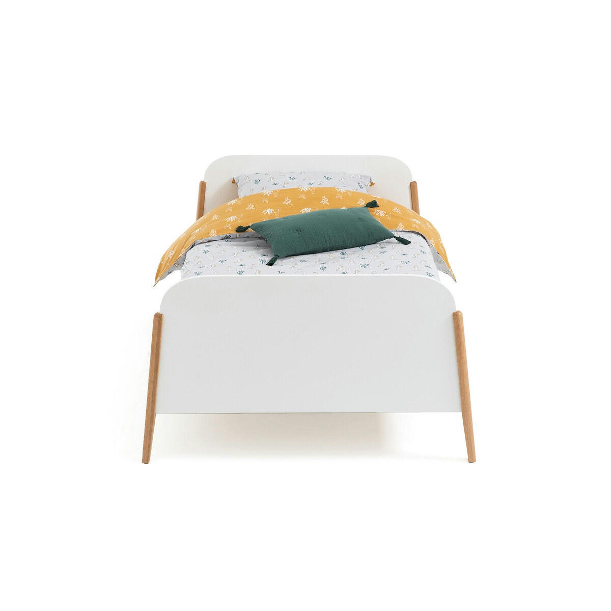 Lit enfant avec sommier, Nadil