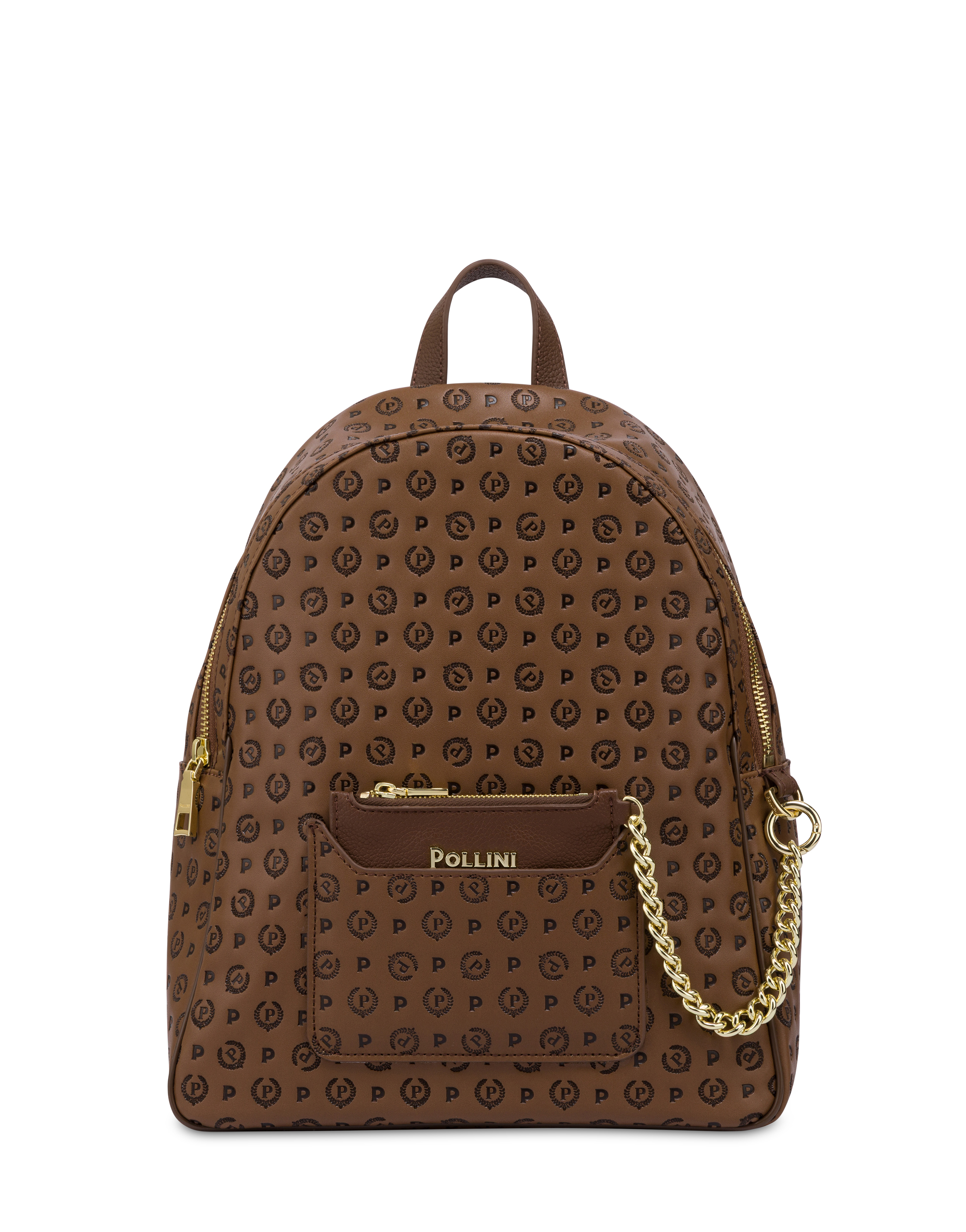 Zaino Heritage Overtone Tan/marrone