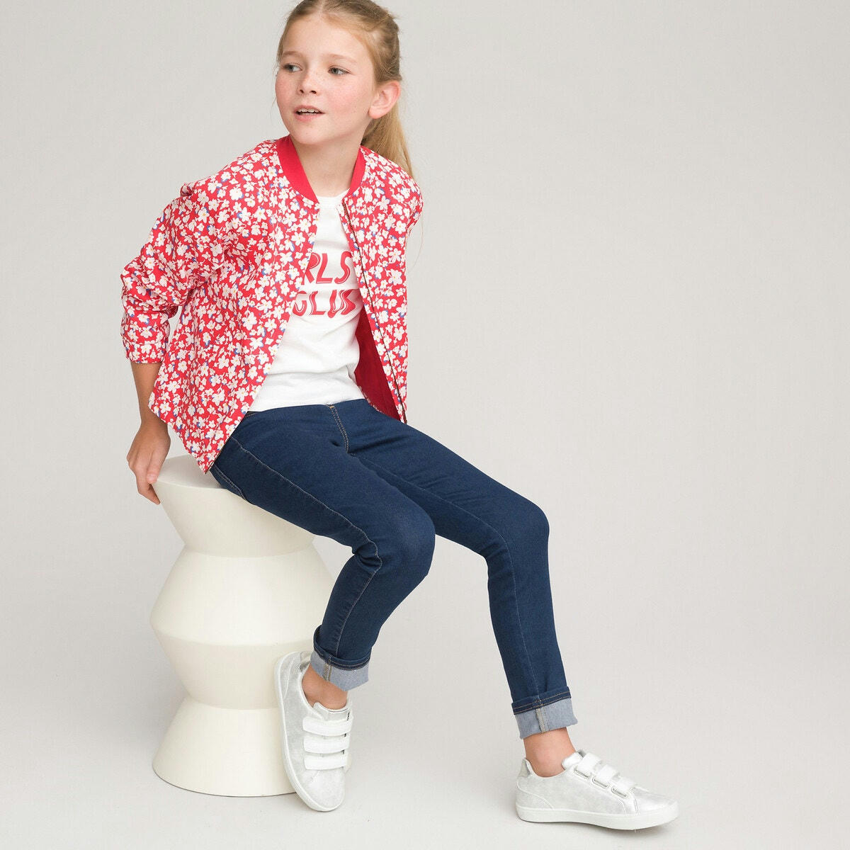 Jegging 3-12 ans