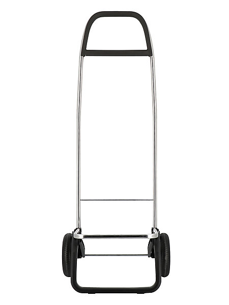 Chariot de courses 2 roues Rolser Imax rouge 43L H.104 x l.41 x P.32,5cm